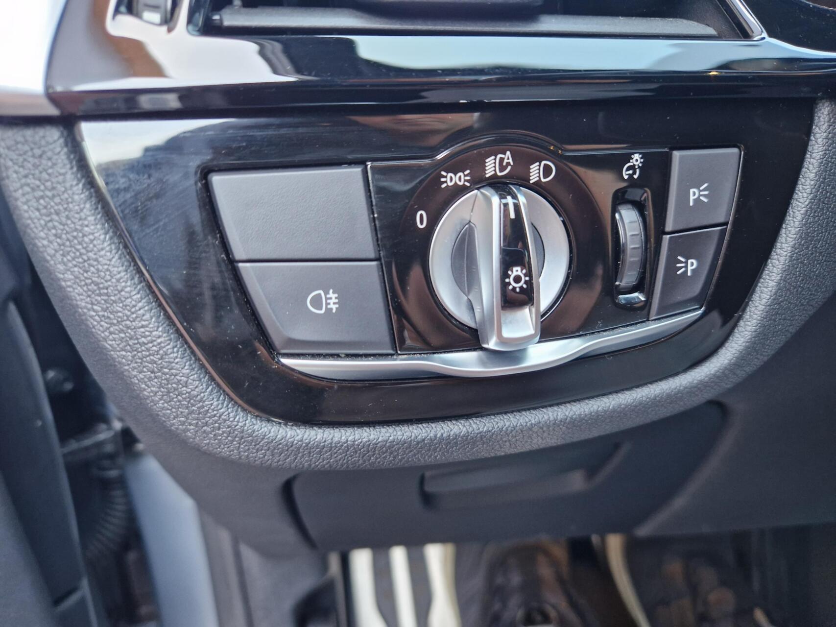 Foto van BMW 530e