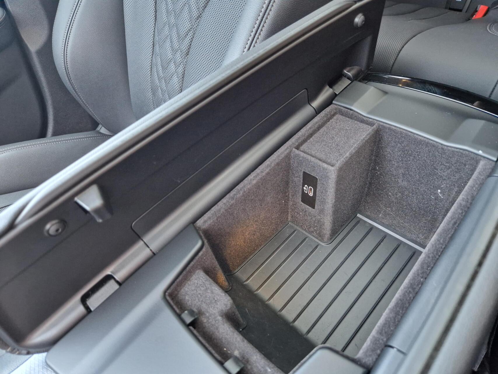 Foto van BMW 530e