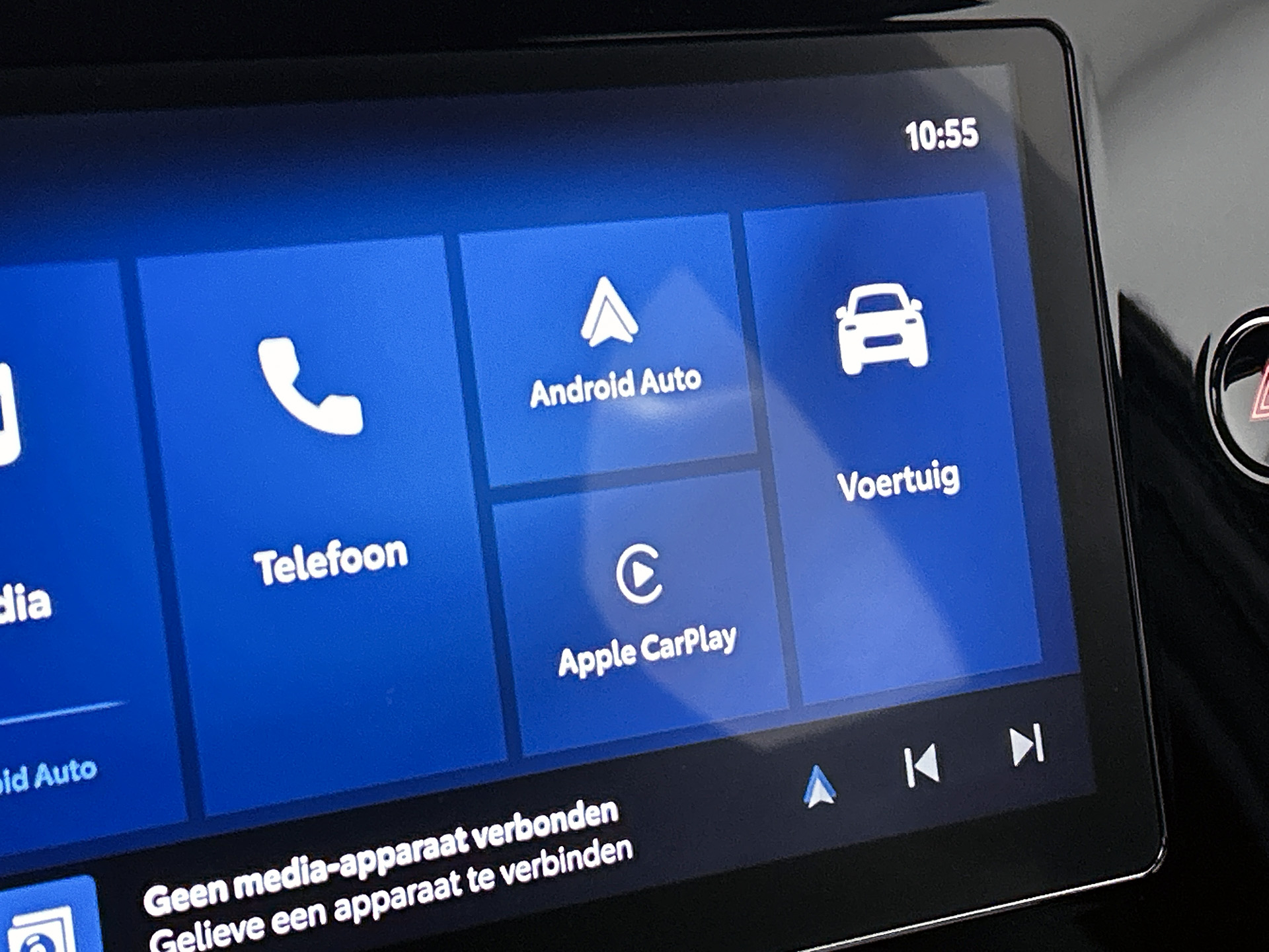 Foto van Toyota Toyota Aygo X