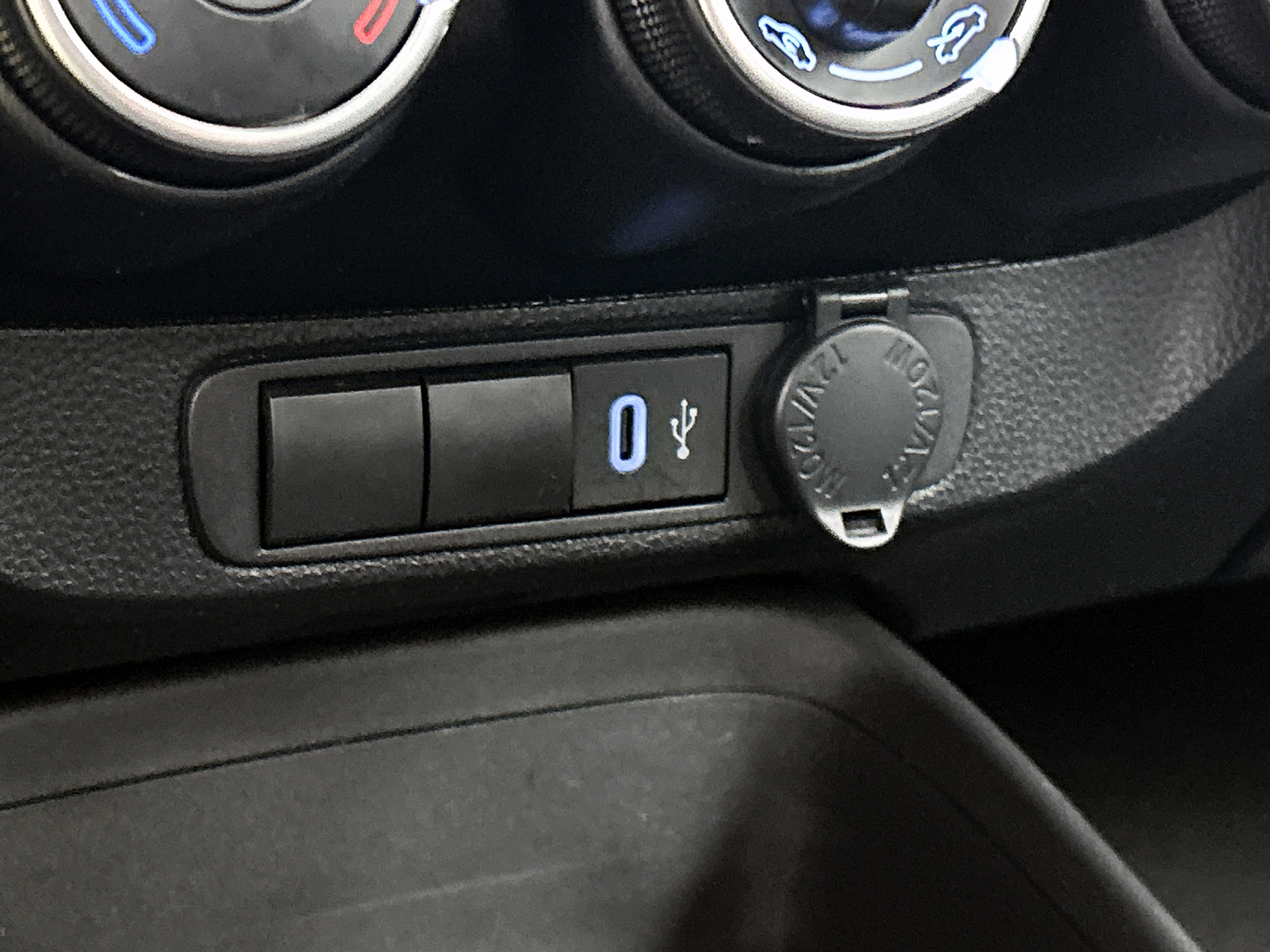 Foto van Toyota Toyota Aygo X