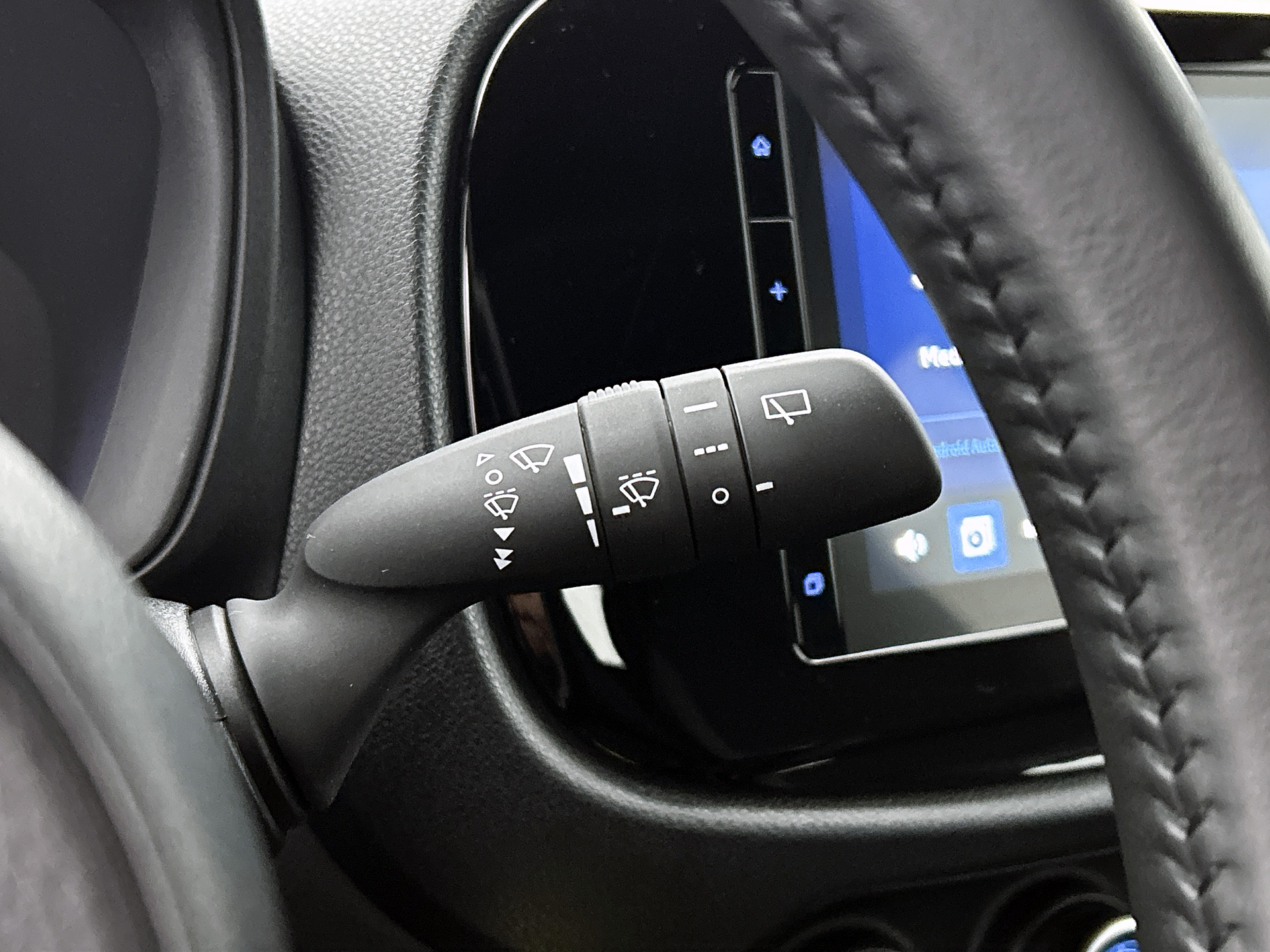 Foto van Toyota Toyota Aygo X