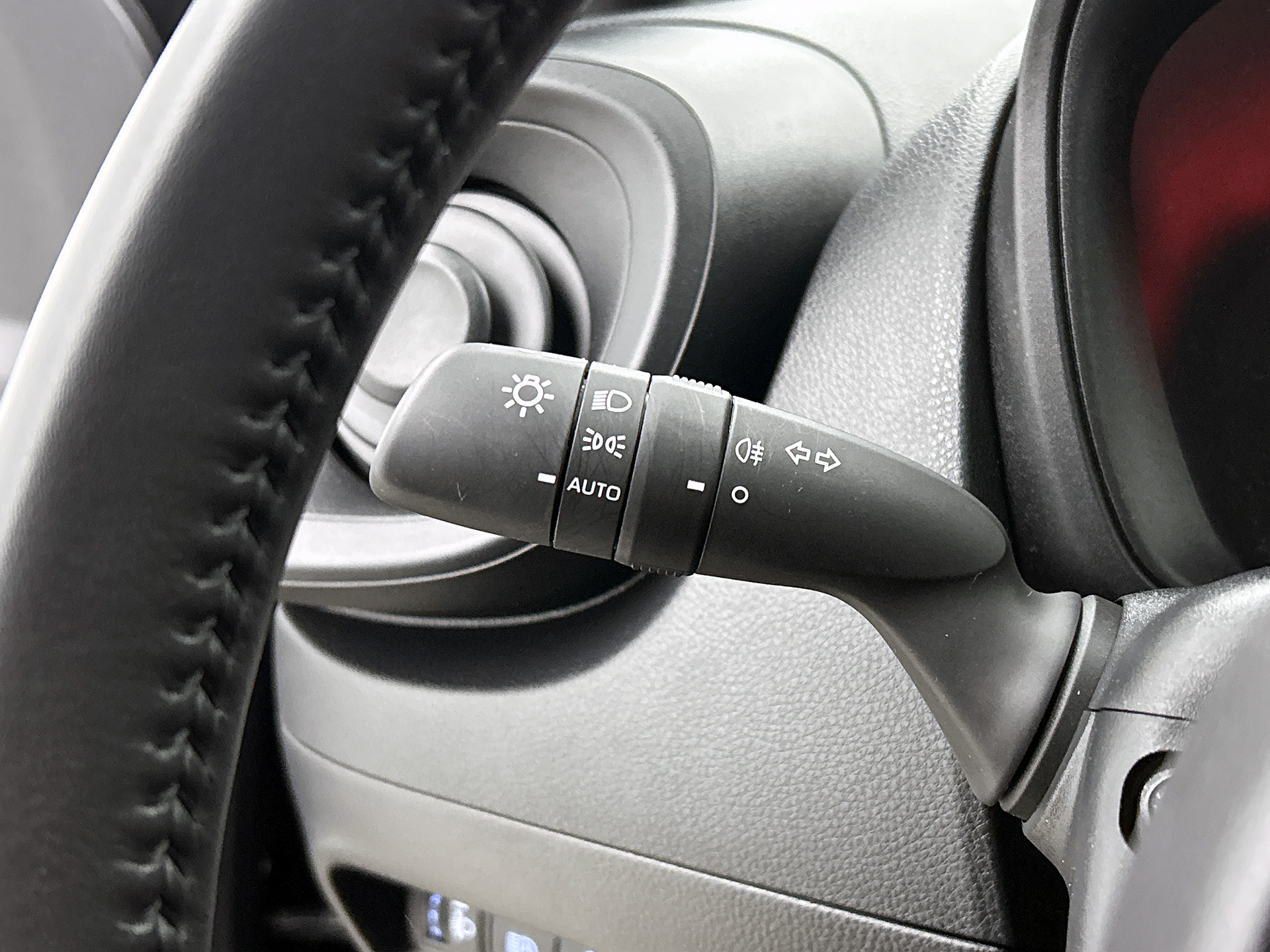 Foto van Toyota Toyota Aygo X