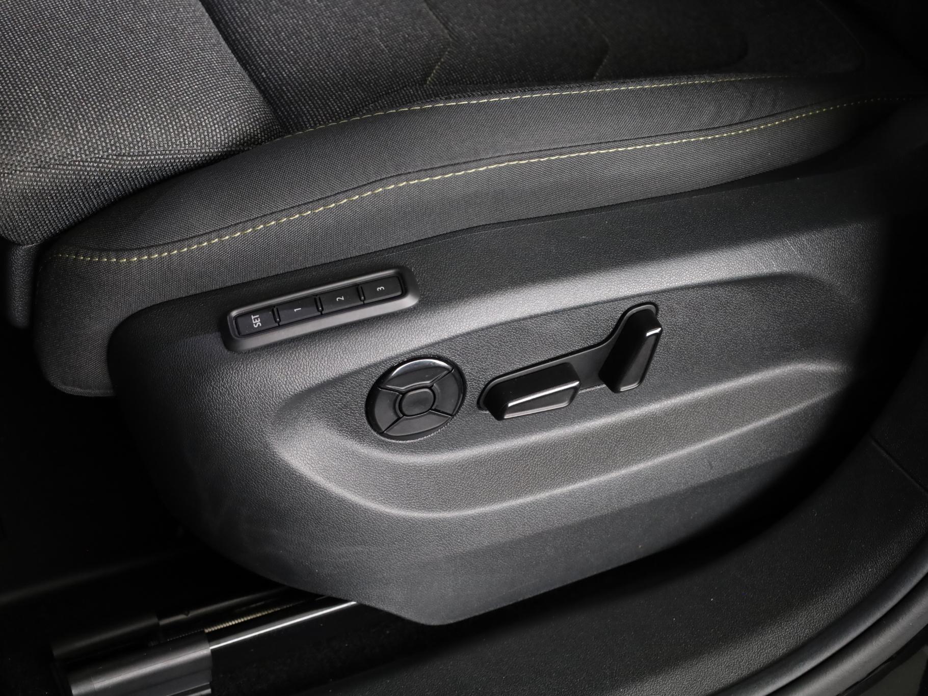 Foto van Skoda Kodiaq