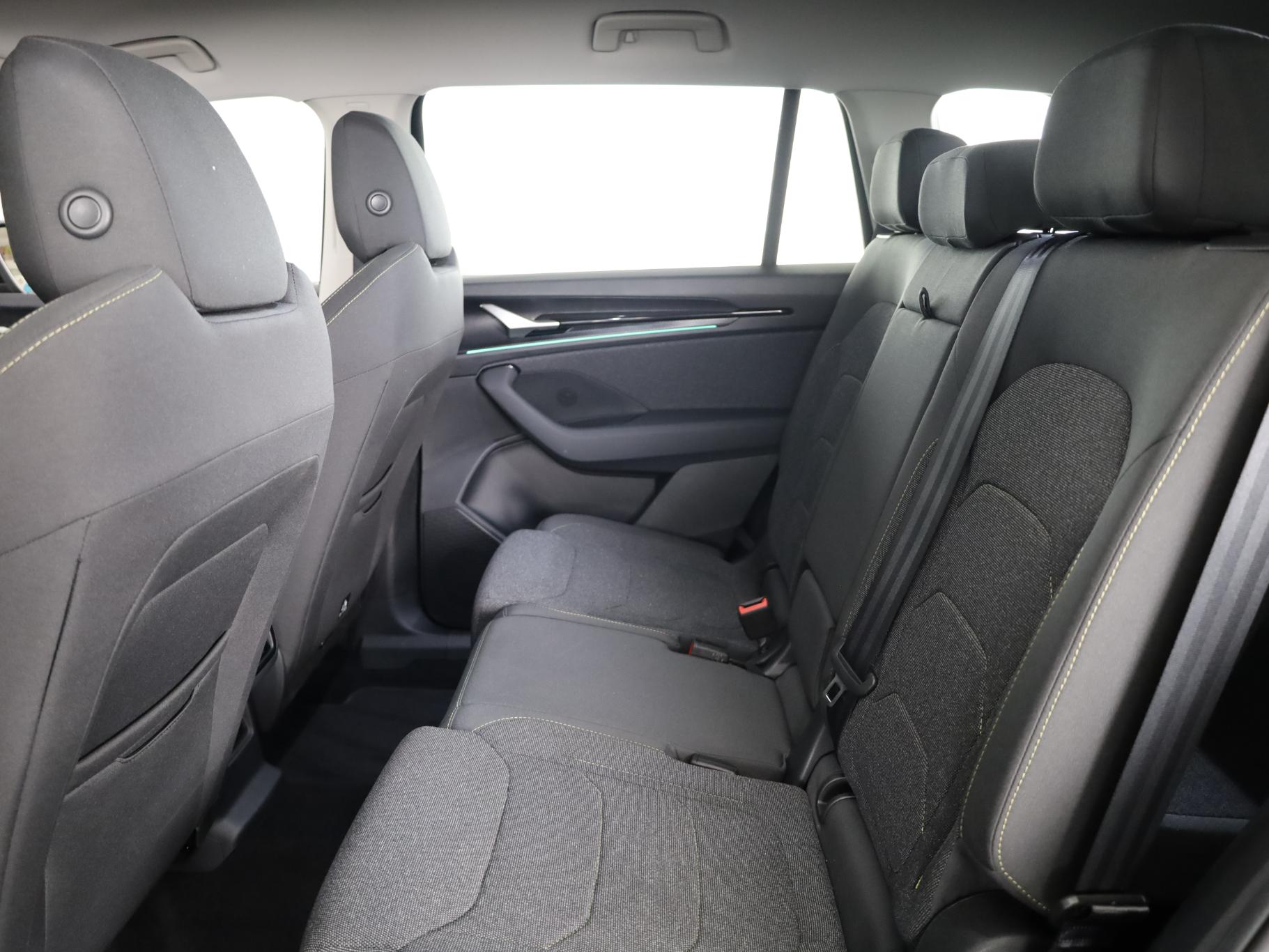 Foto van Skoda Kodiaq