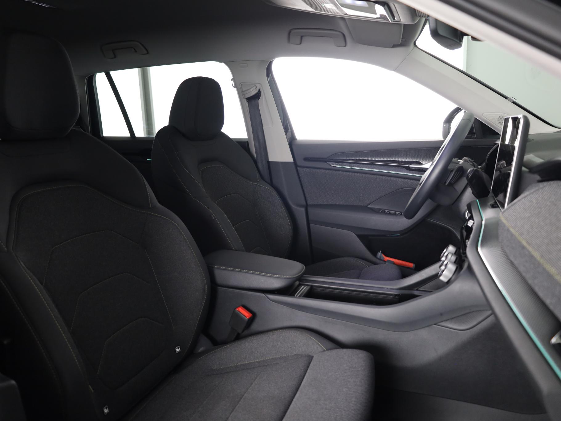 Foto van Skoda Kodiaq