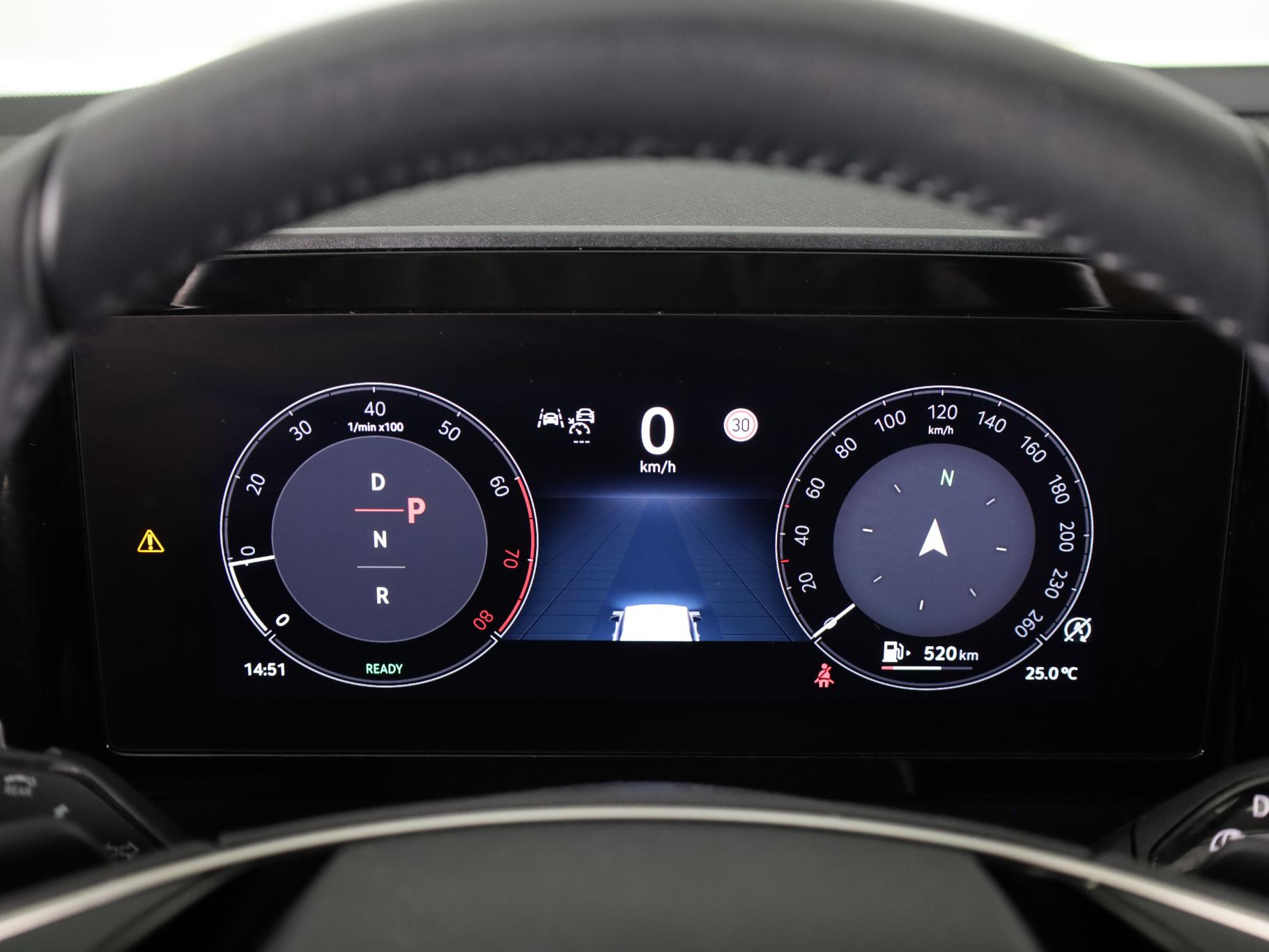 Foto van Skoda Kodiaq