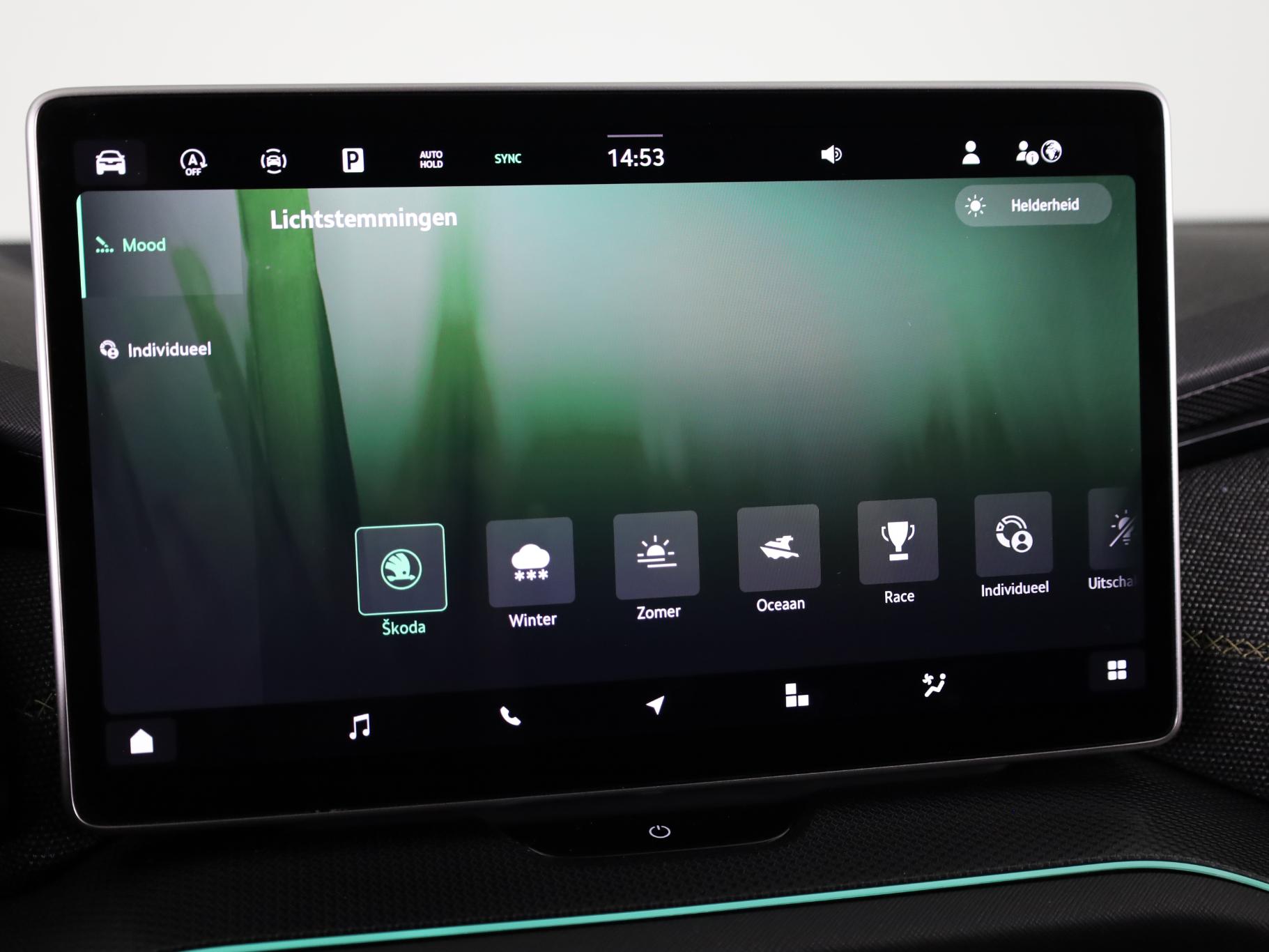 Foto van Skoda Kodiaq