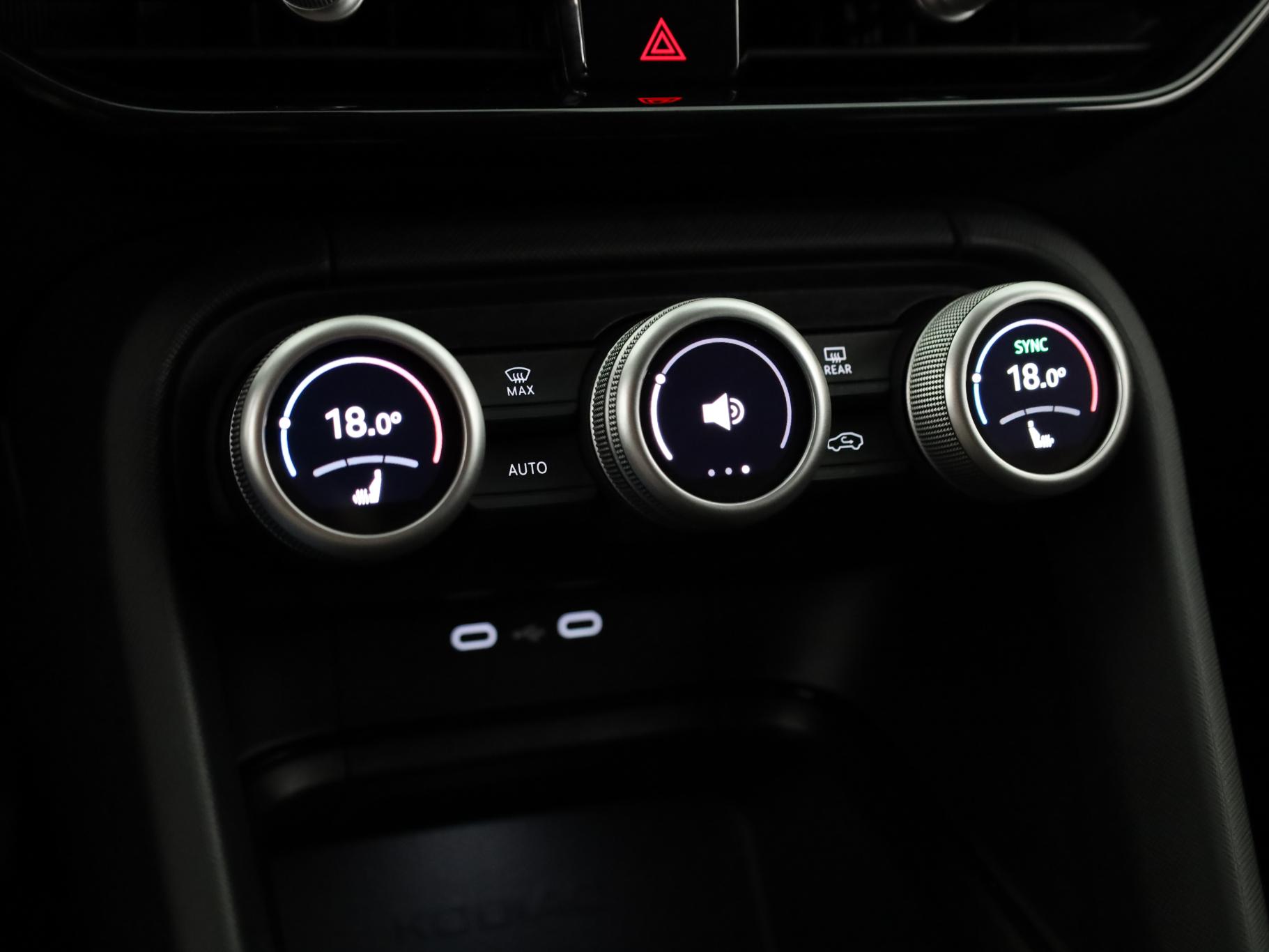 Foto van Skoda Kodiaq