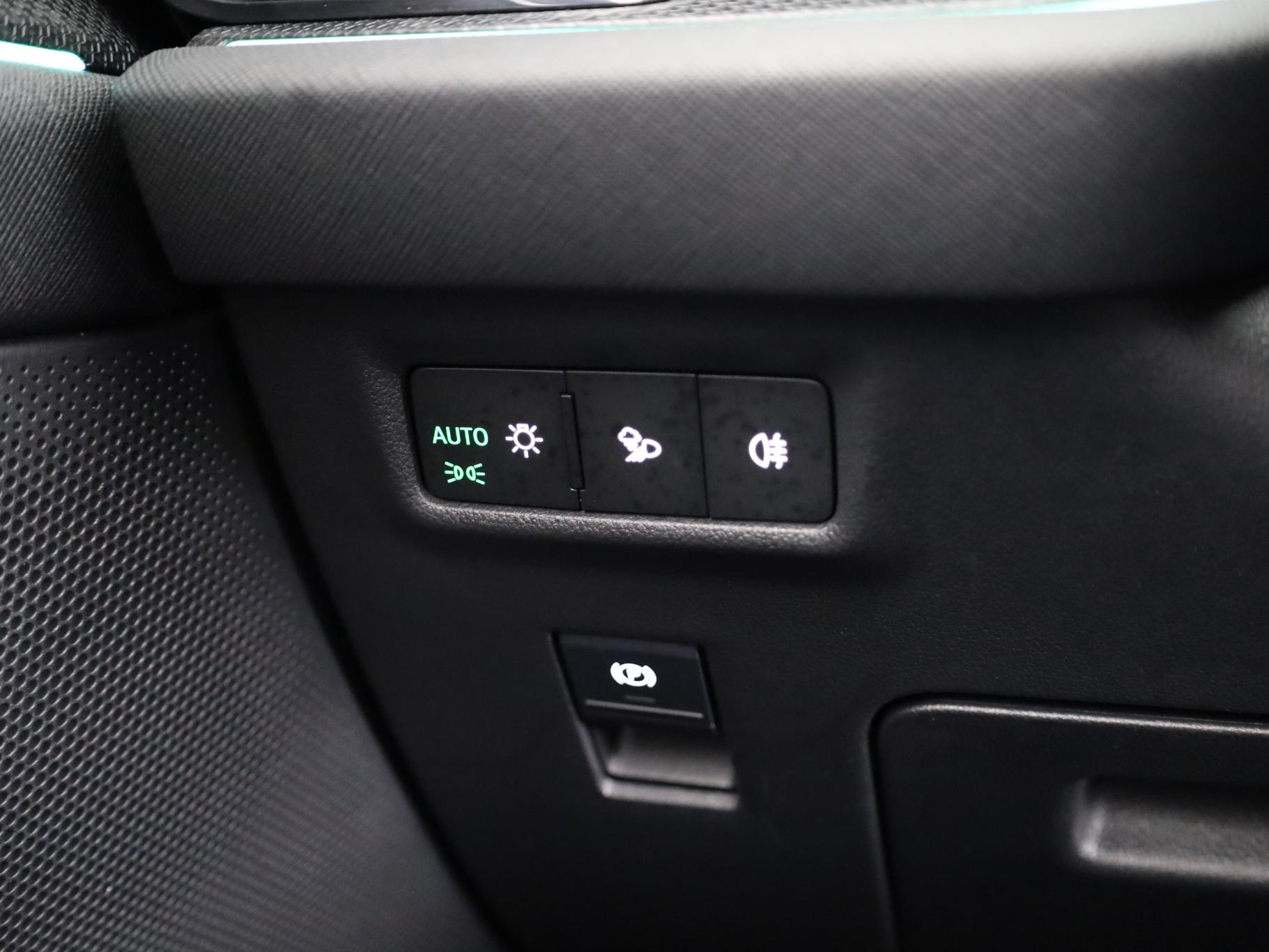 Foto van Skoda Kodiaq