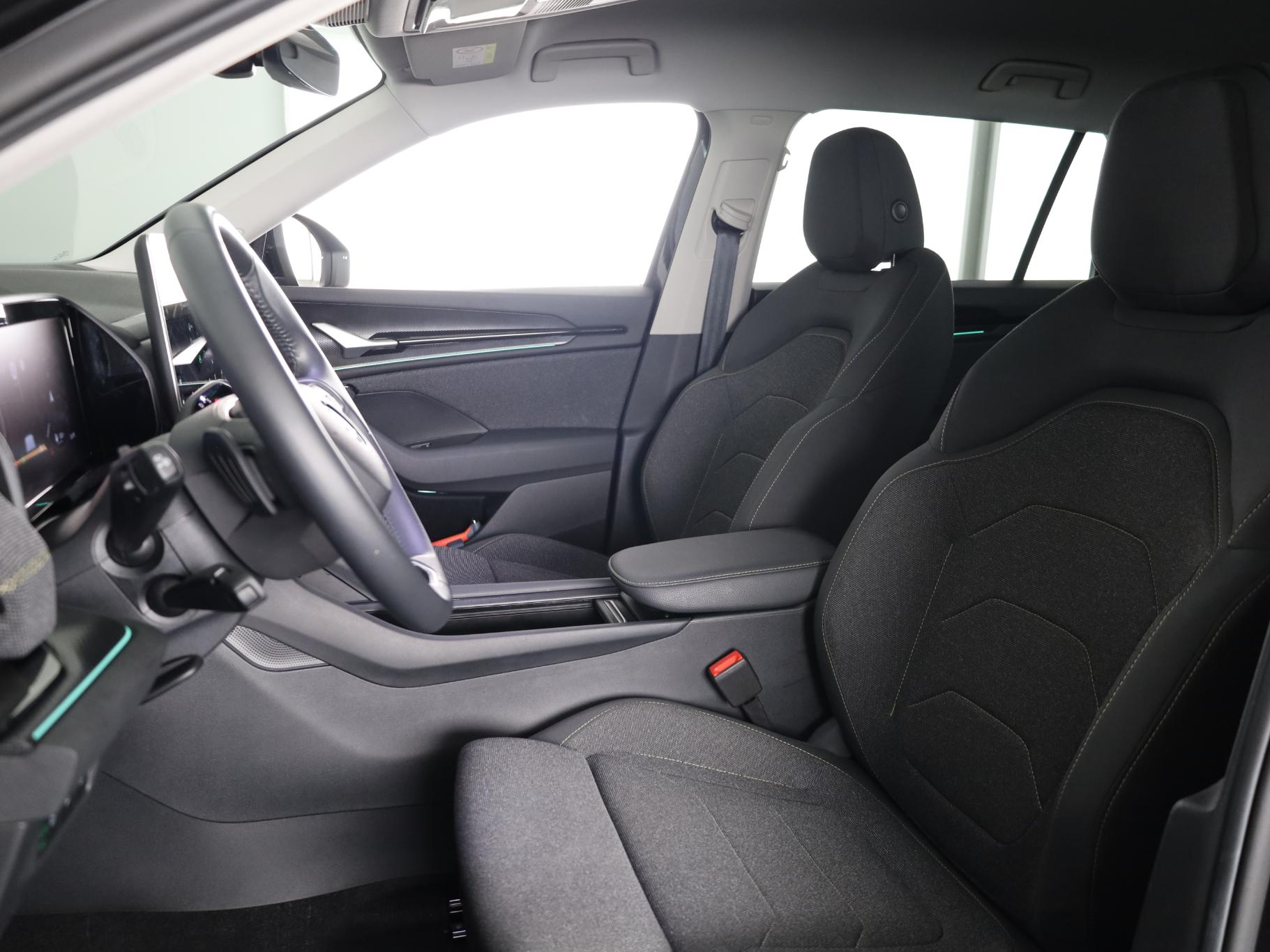 Foto van Skoda Kodiaq