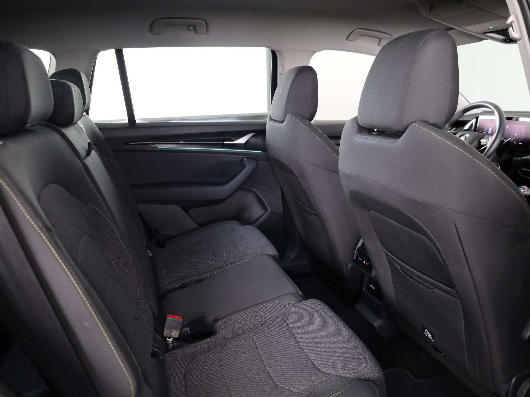 Foto van Skoda Kodiaq
