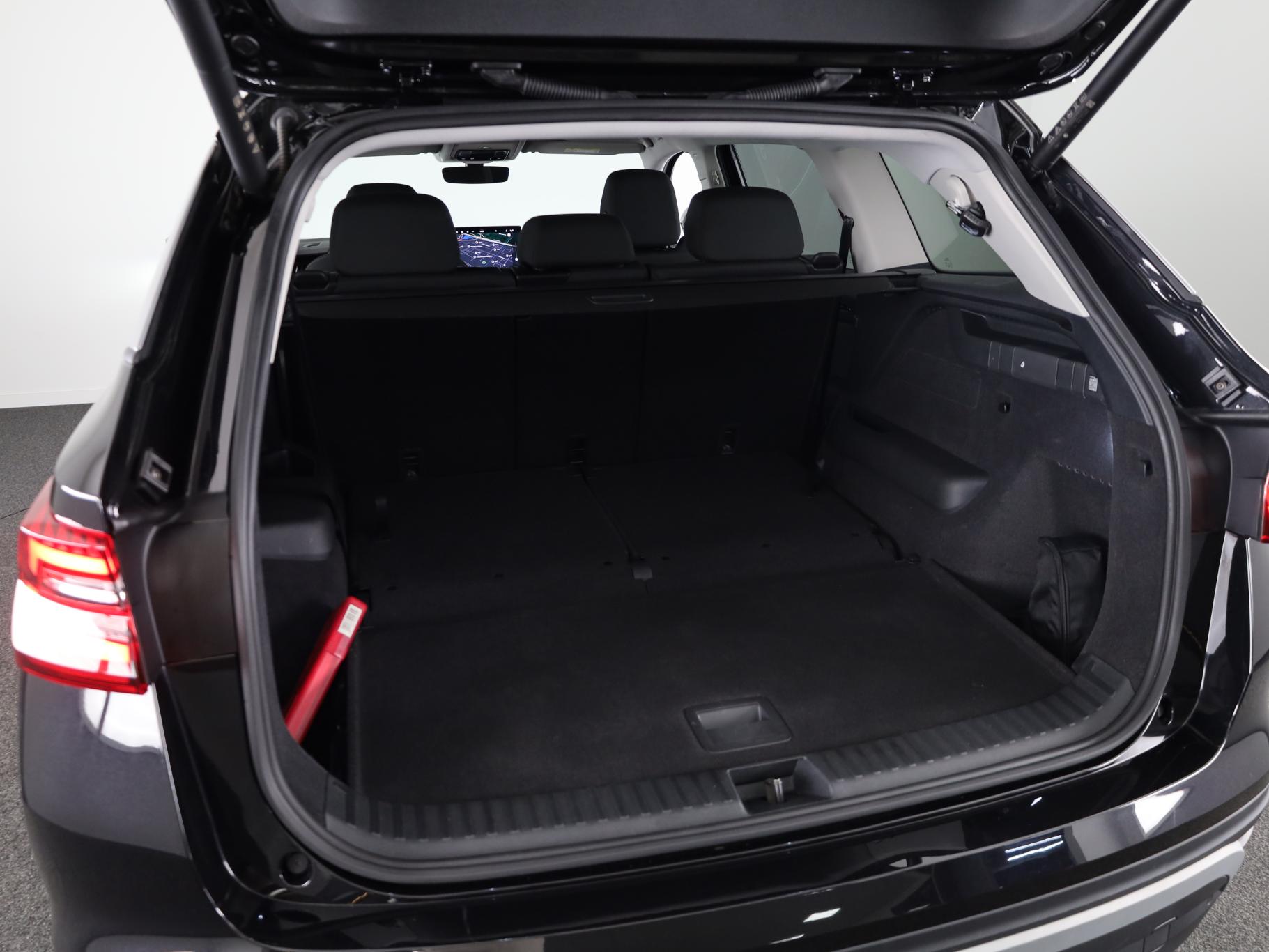 Foto van Skoda Kodiaq