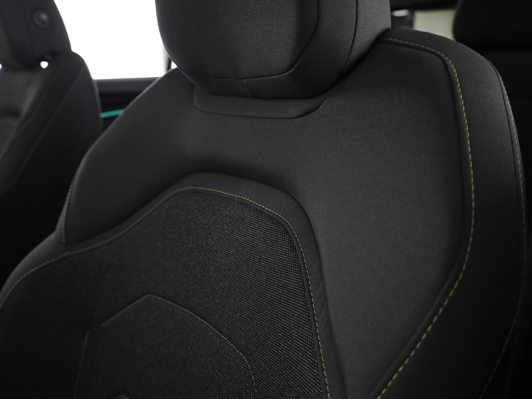 Foto van Skoda Kodiaq