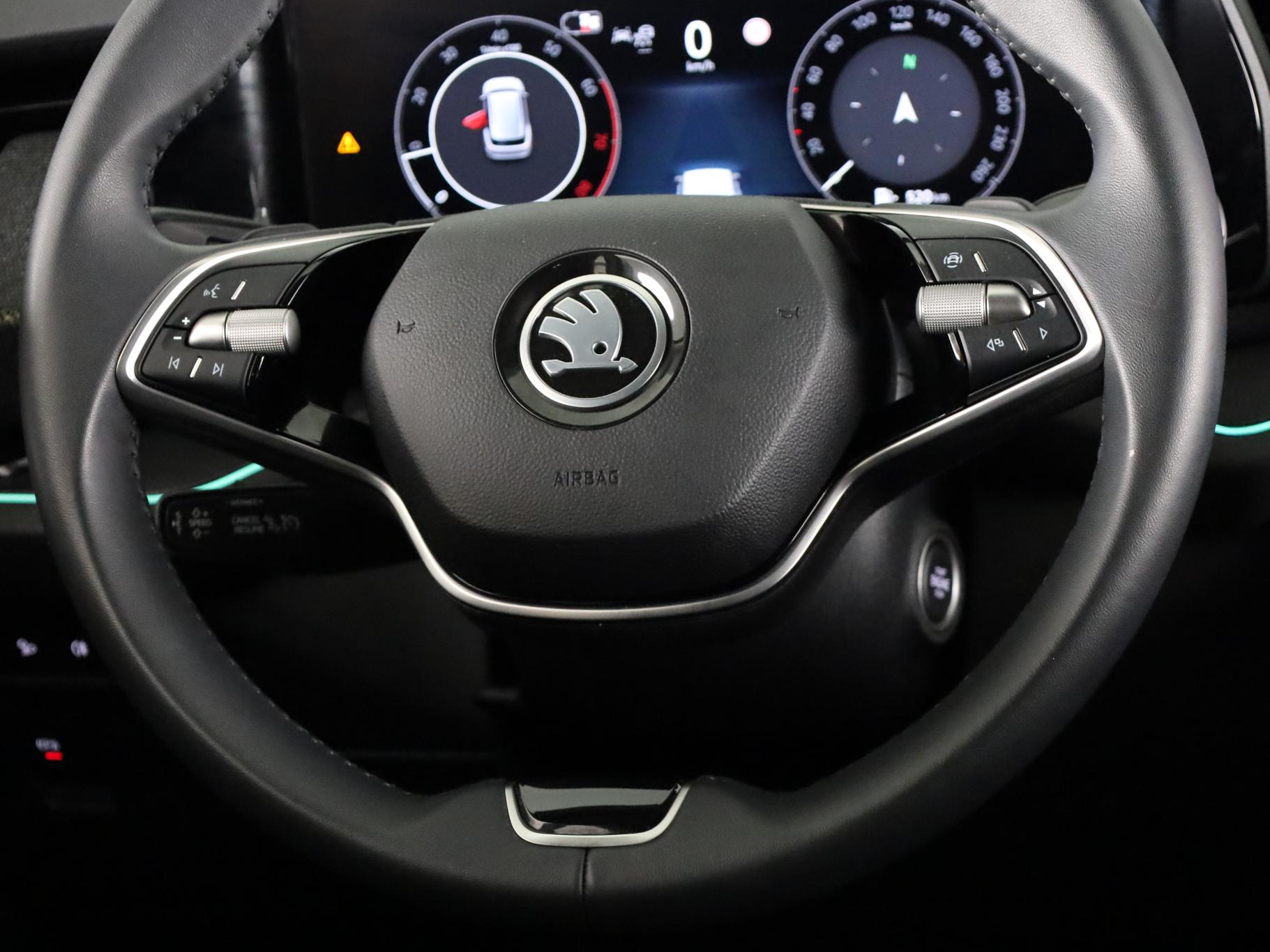 Foto van Skoda Kodiaq
