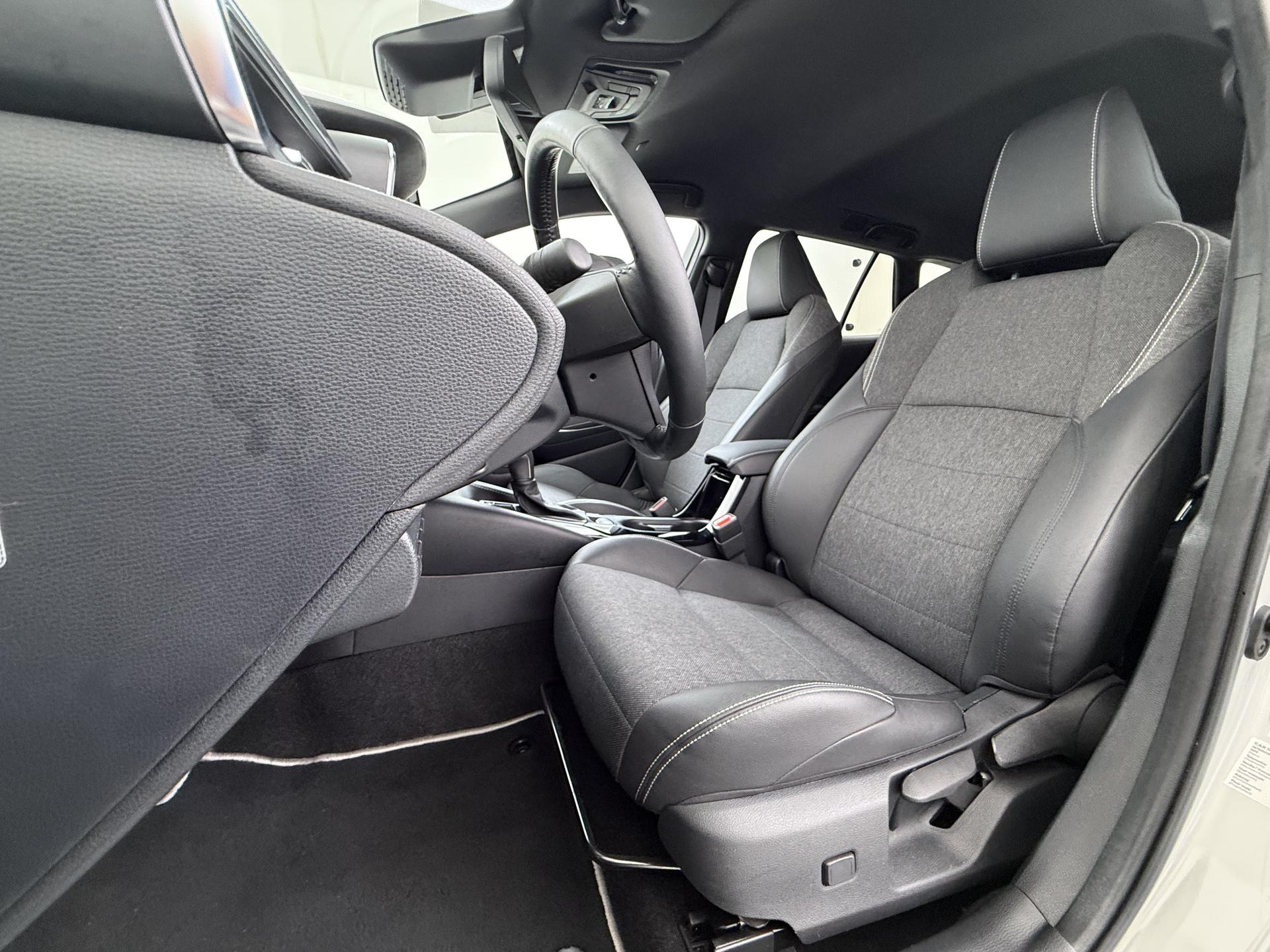 Foto van Toyota Toyota Corolla