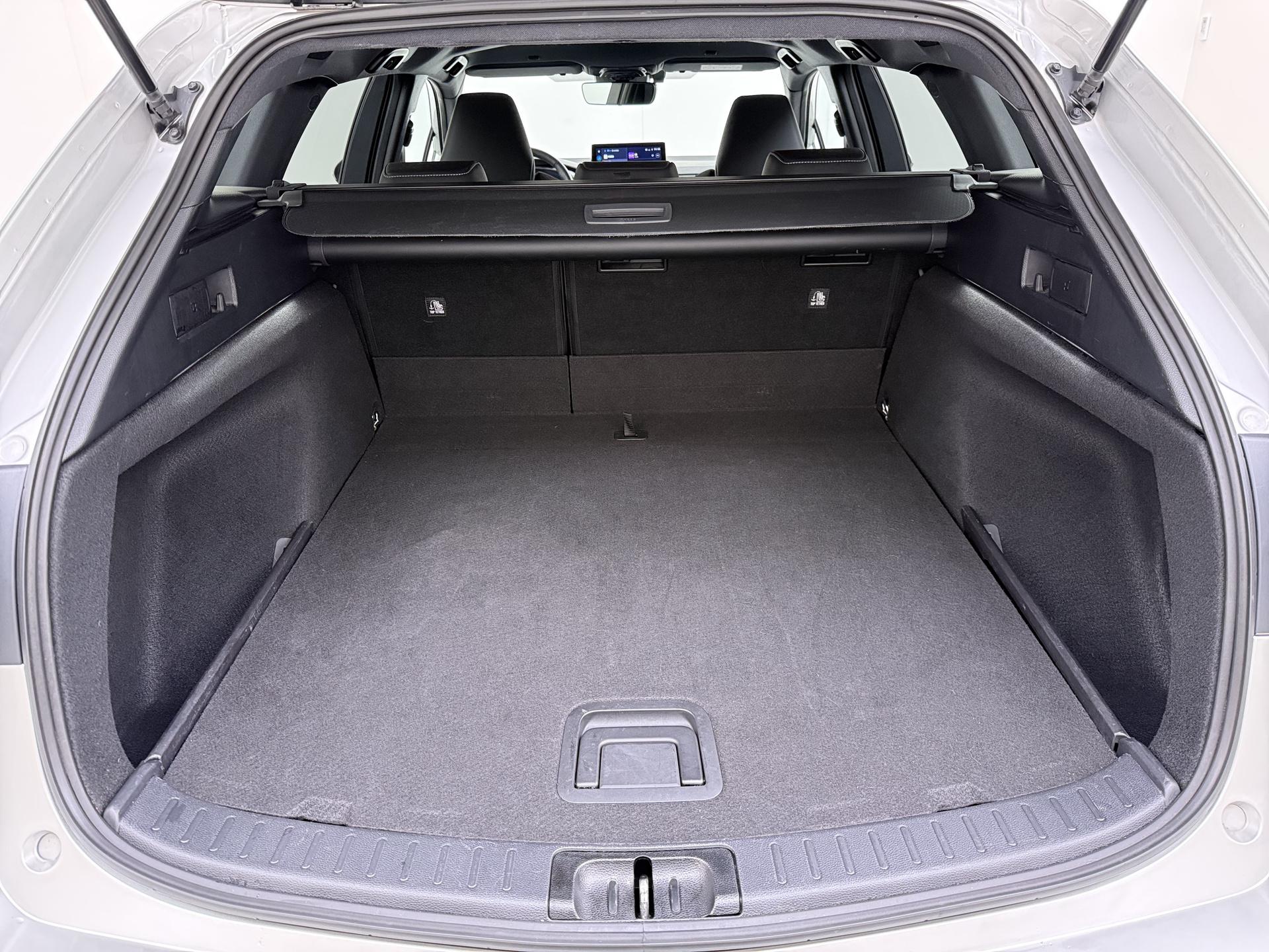 Foto van Toyota Toyota Corolla