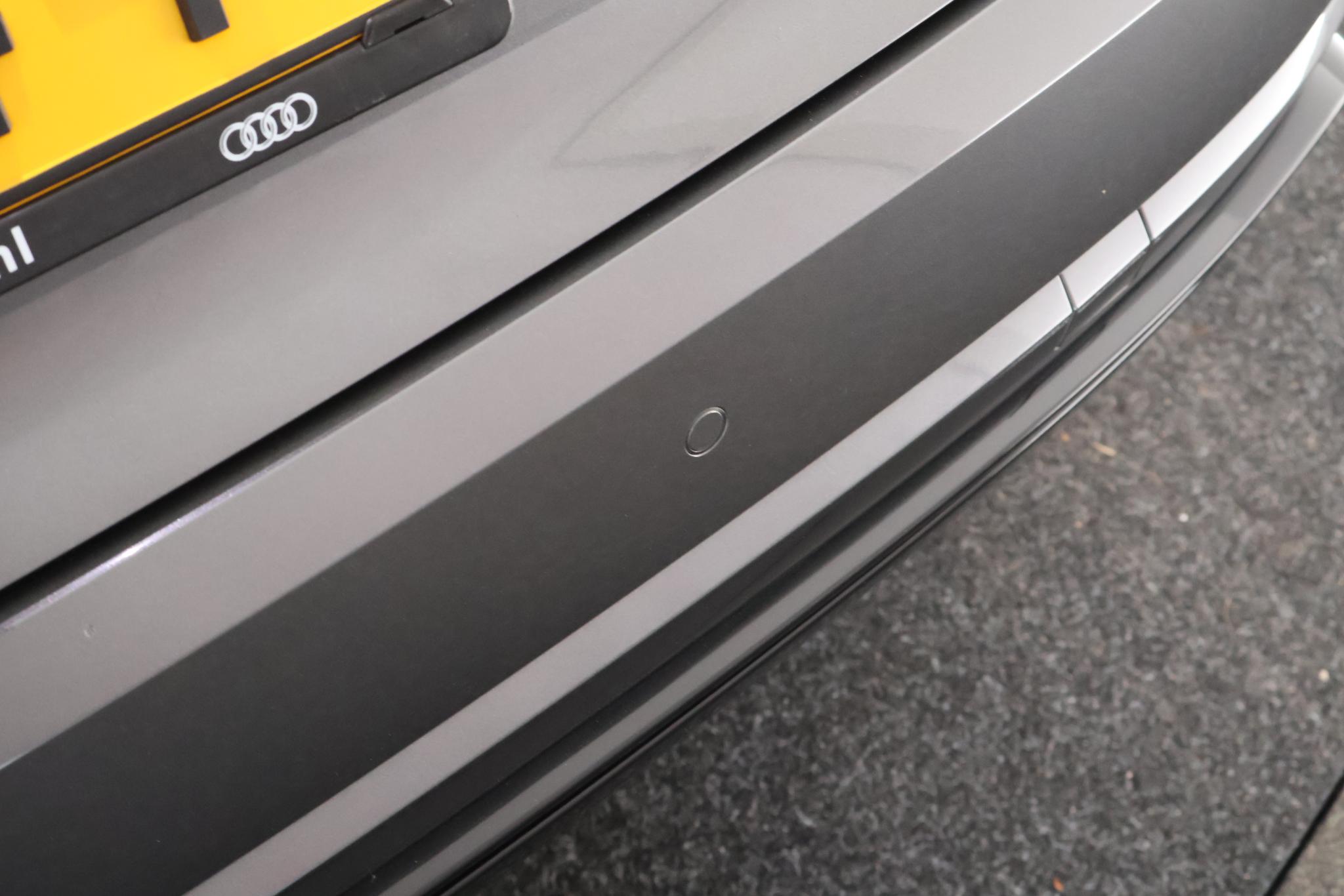 Foto van Volkswagen Touareg R