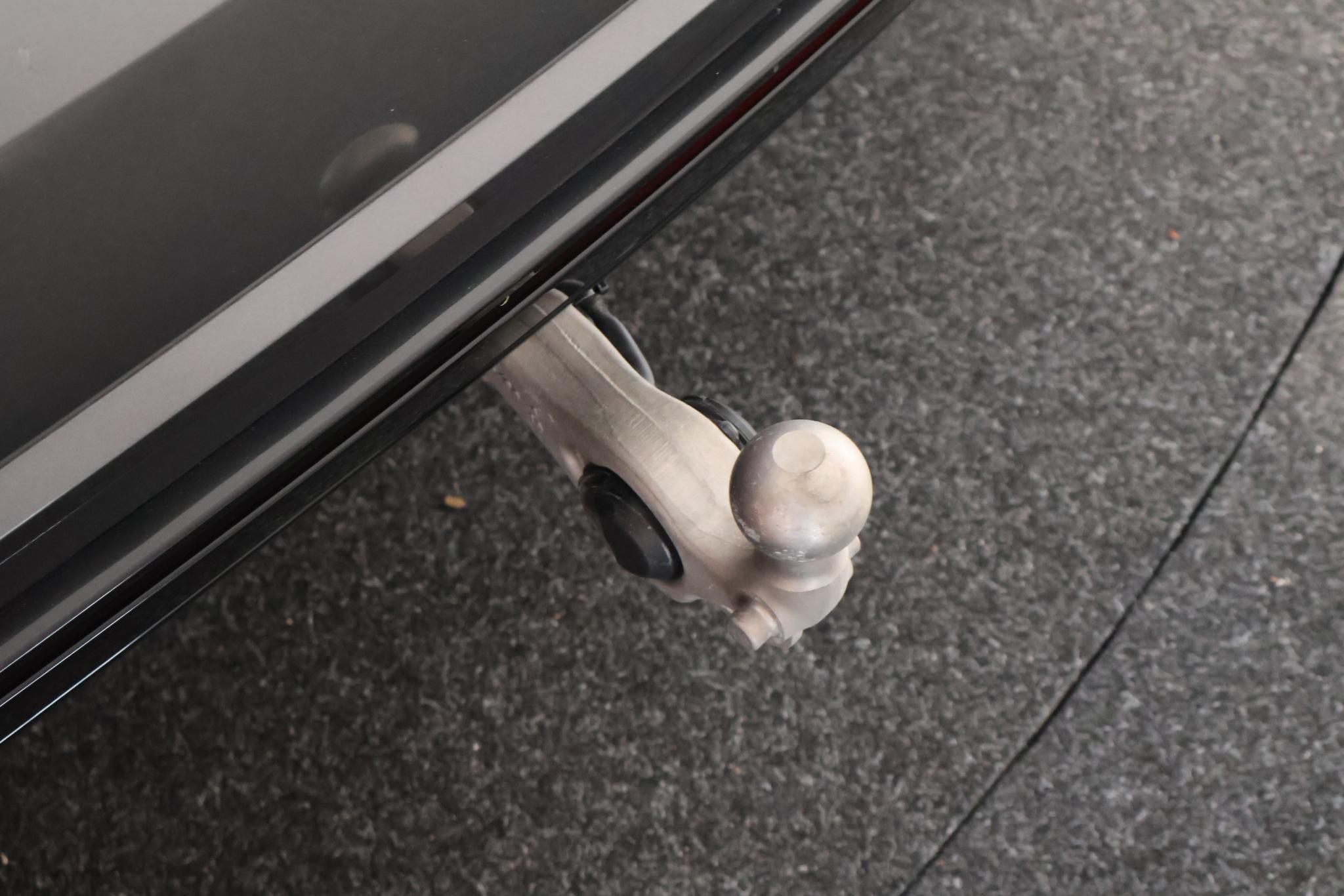 Foto van Volkswagen Touareg R