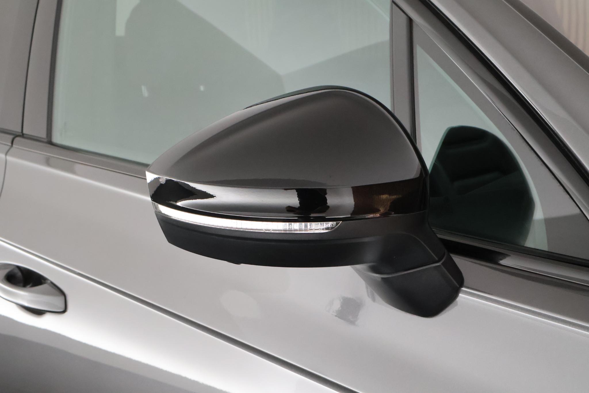 Foto van Volkswagen Touareg R