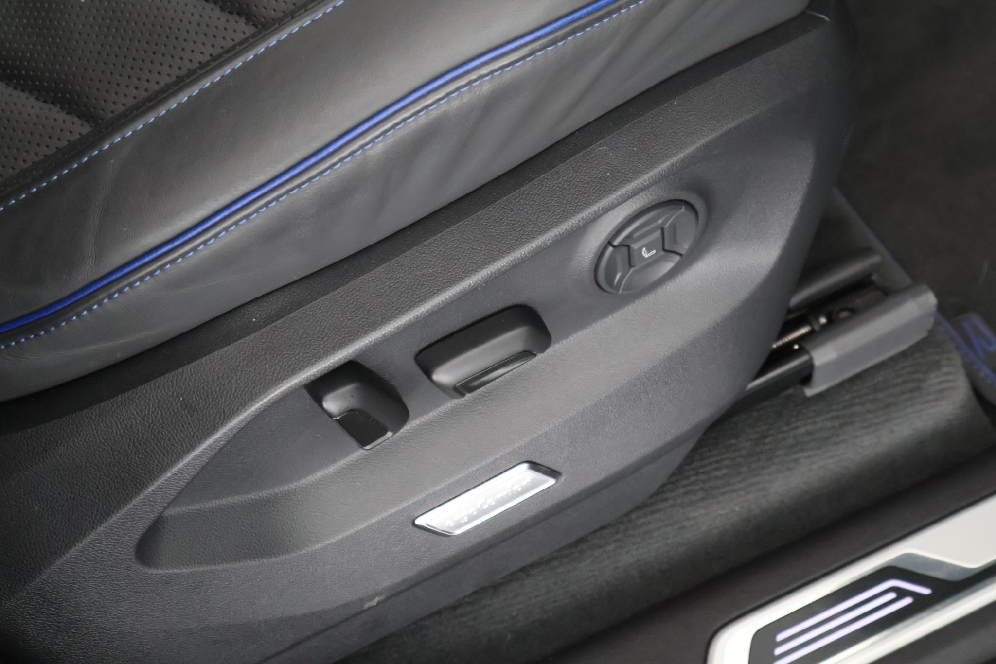 Foto van Volkswagen Touareg R