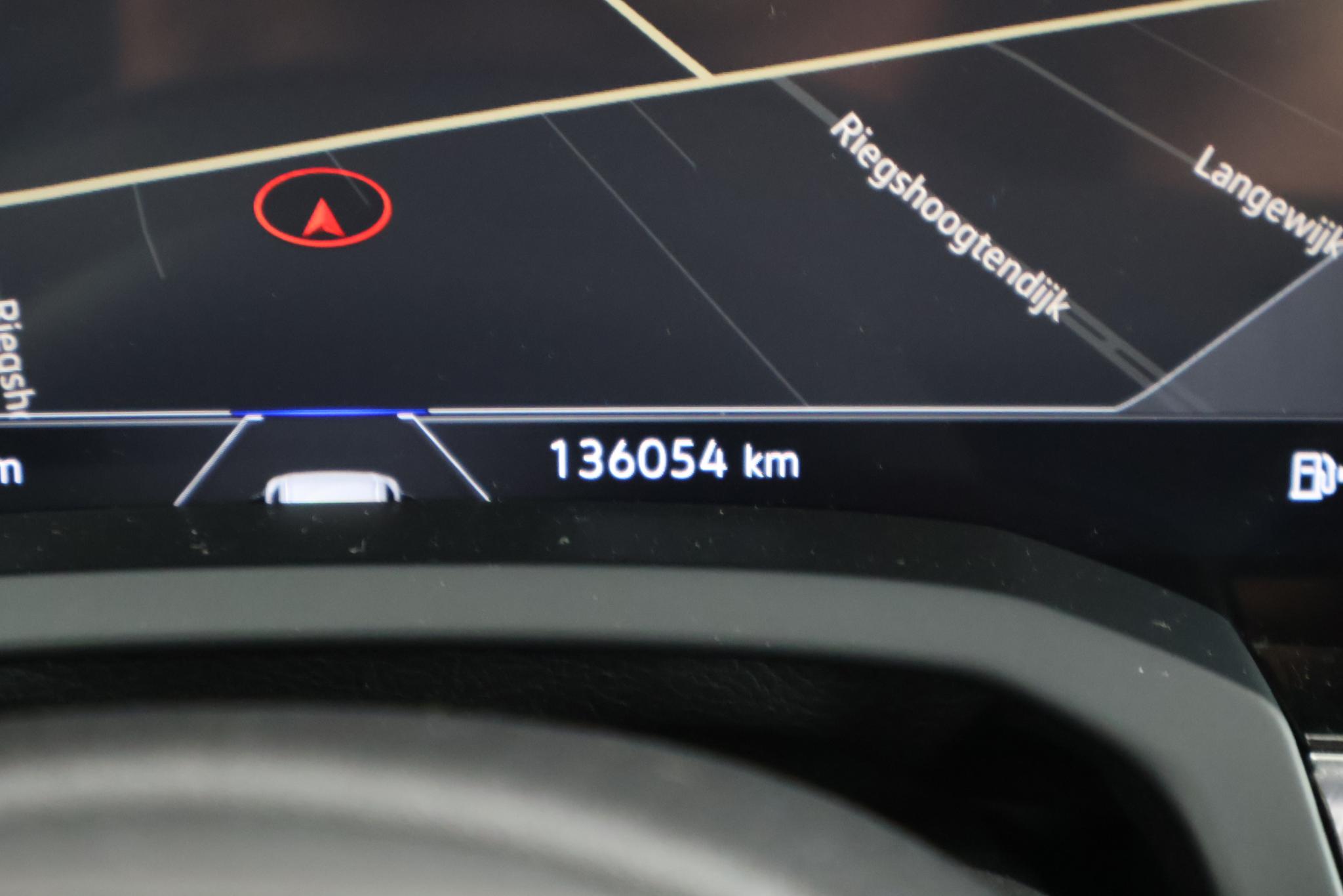 Foto van Volkswagen Touareg R