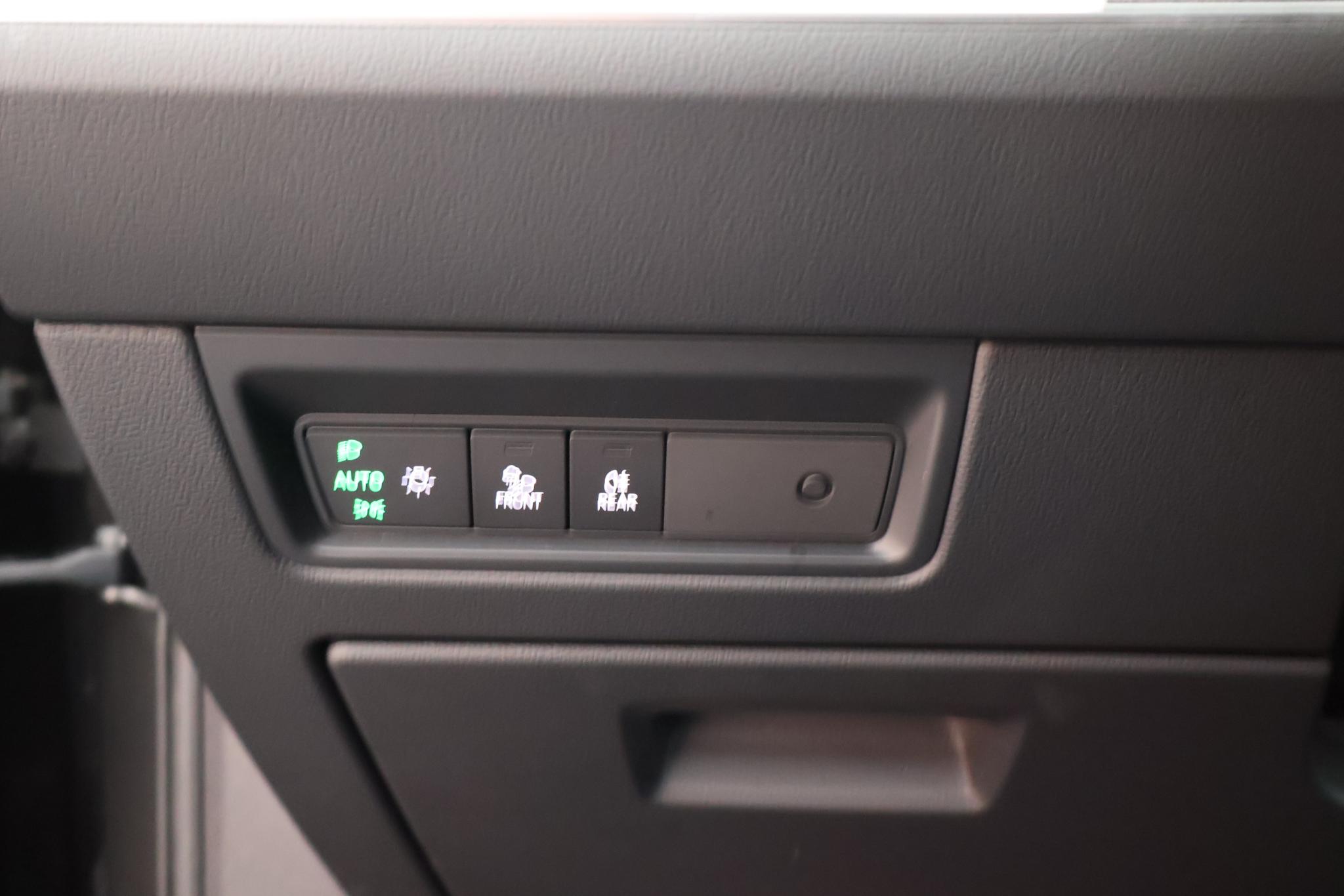 Foto van Volkswagen Touareg R