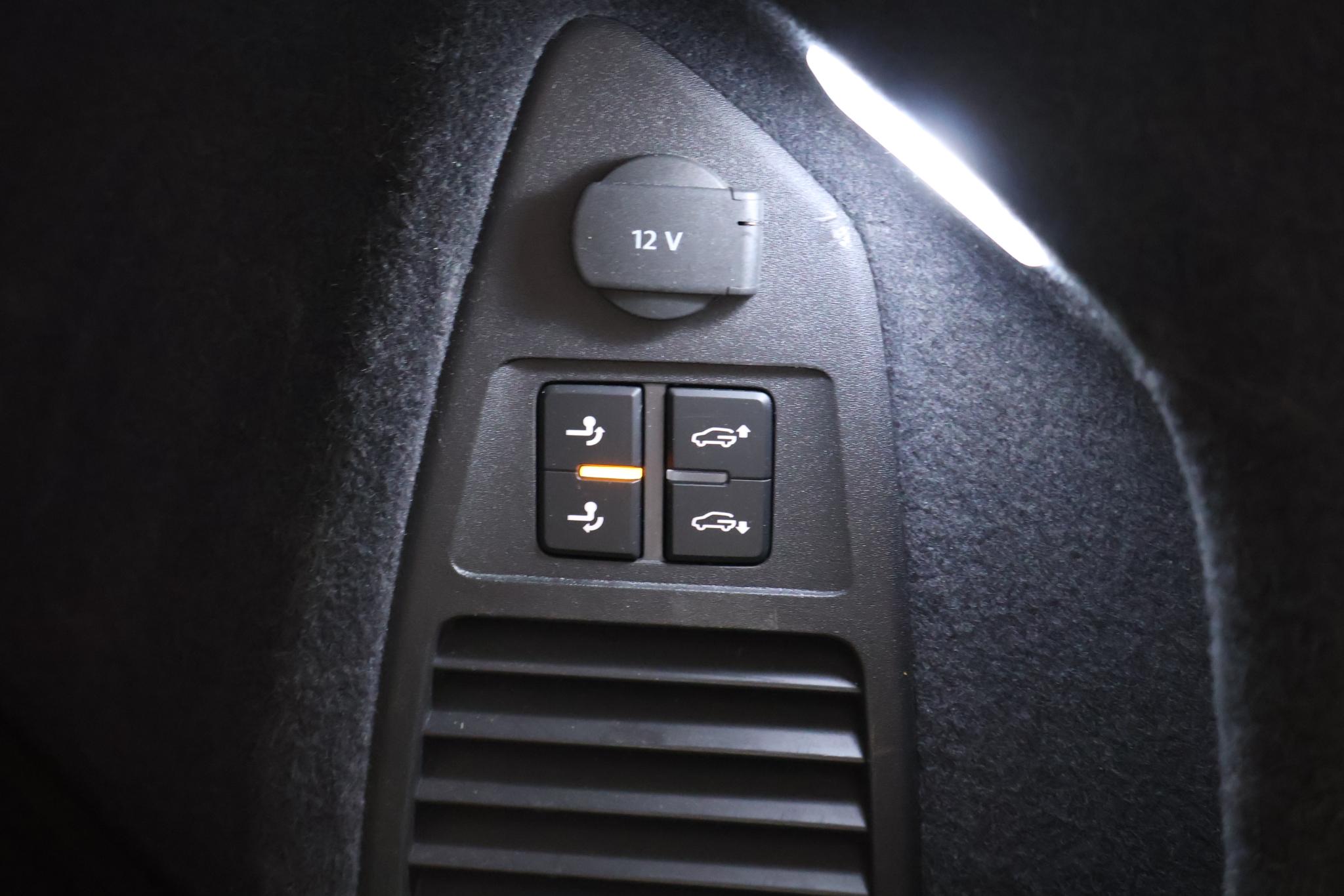 Foto van Volkswagen Touareg R