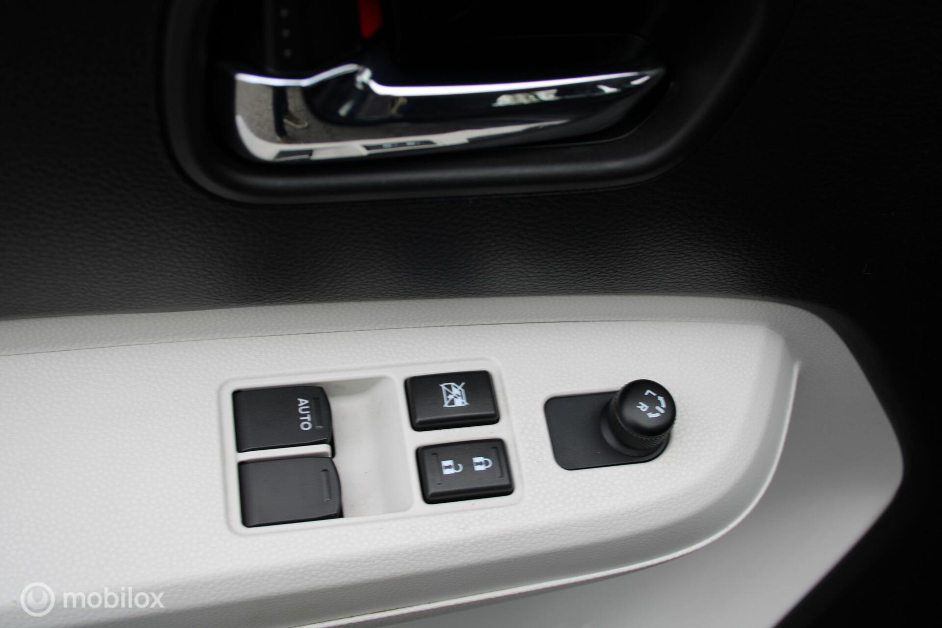 Foto van Suzuki Ignis