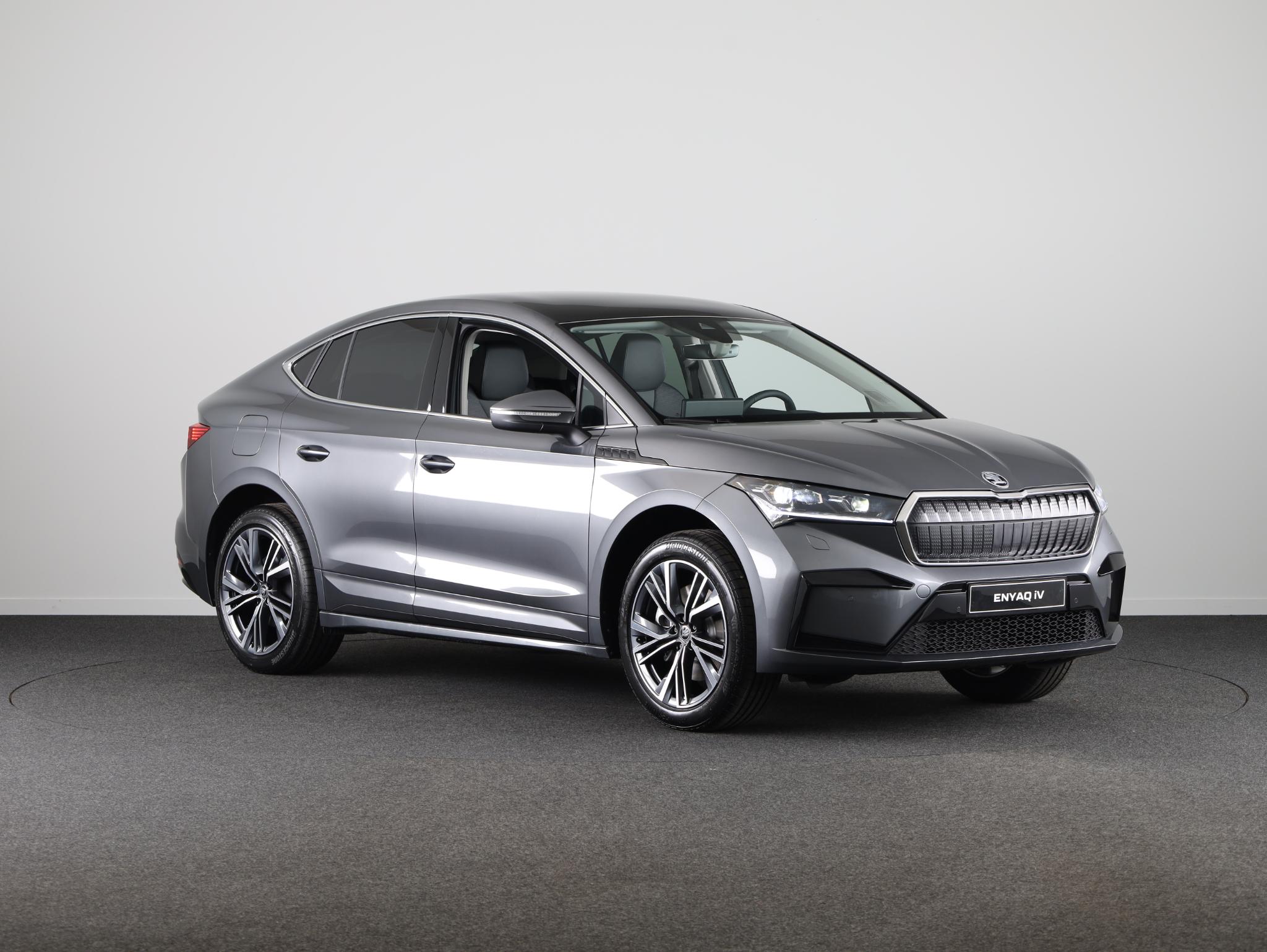 Foto van Skoda Enyaq 85
