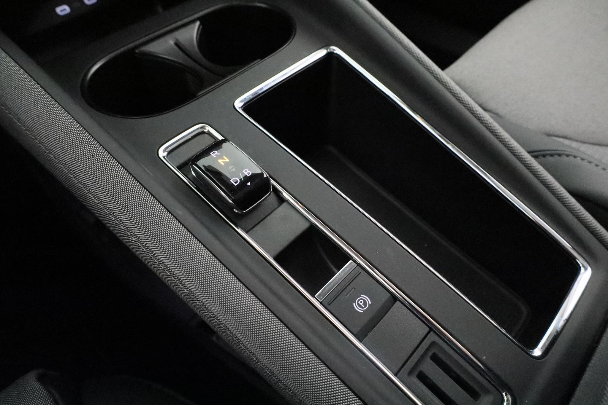 Foto van Skoda Enyaq 85