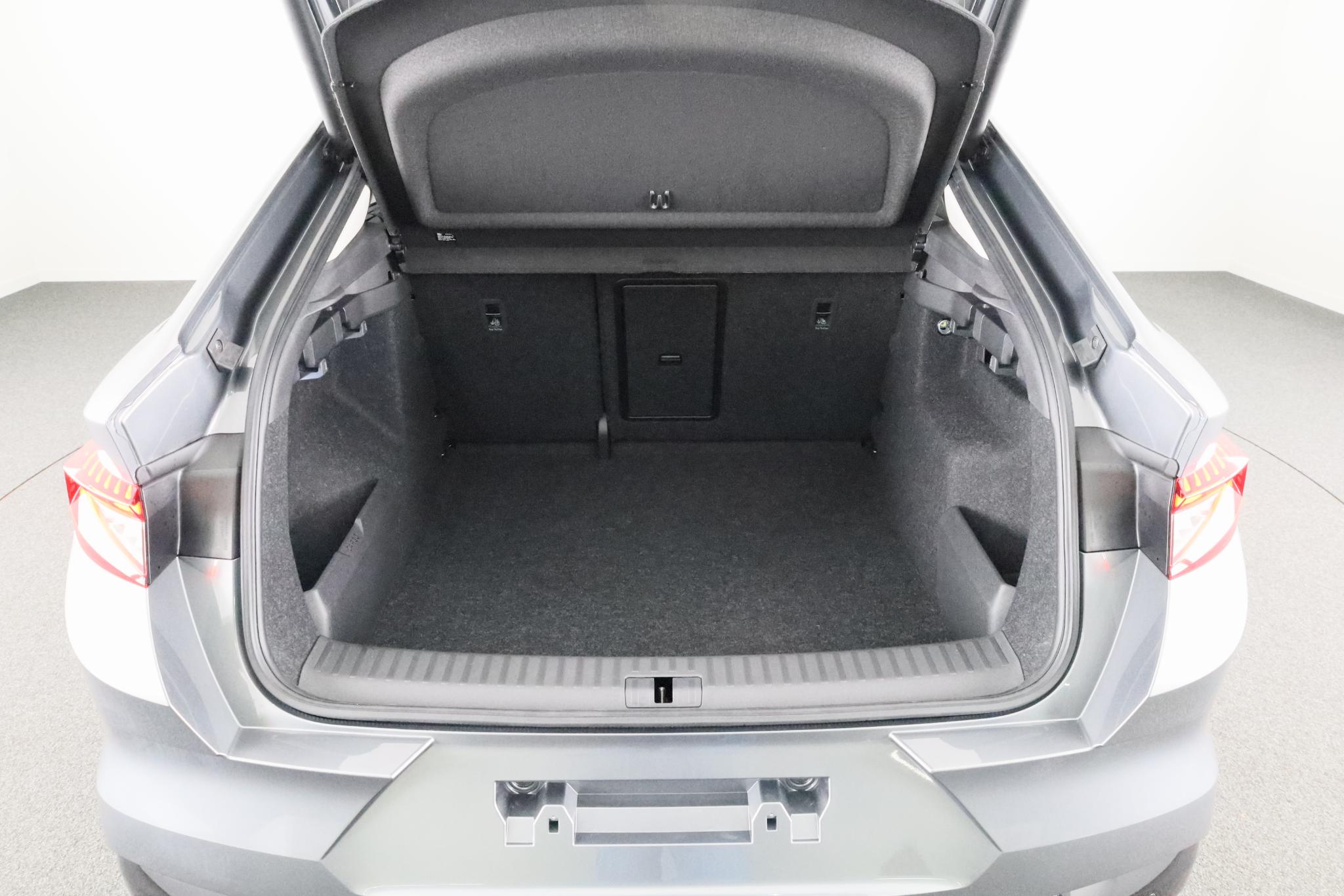 Foto van Skoda Enyaq 85