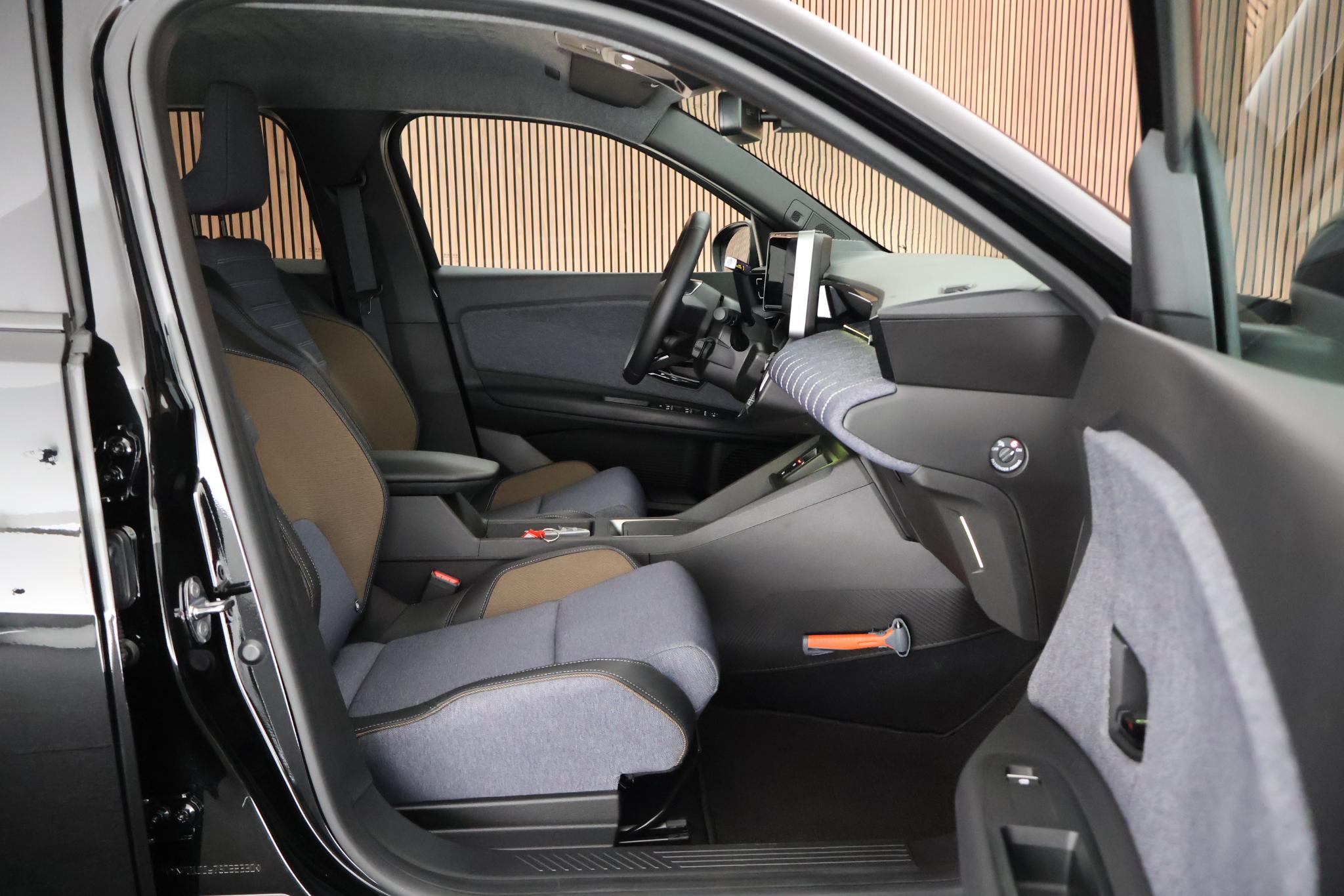 Foto van Renault Renault 5 E-tech Electric