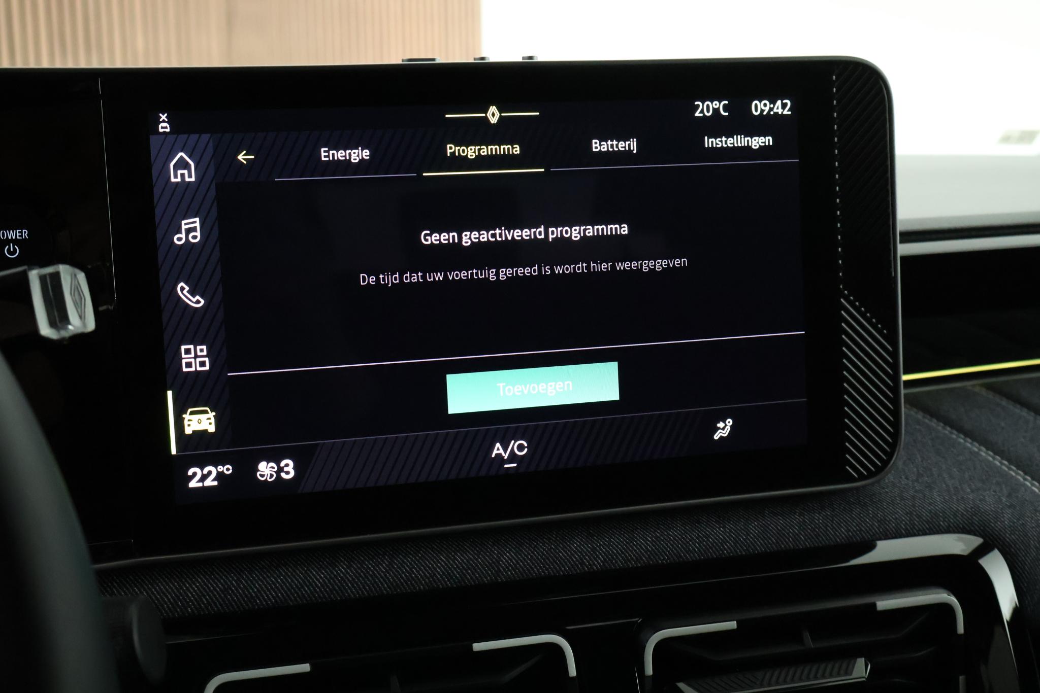 Foto van Renault Renault 5 E-tech Electric