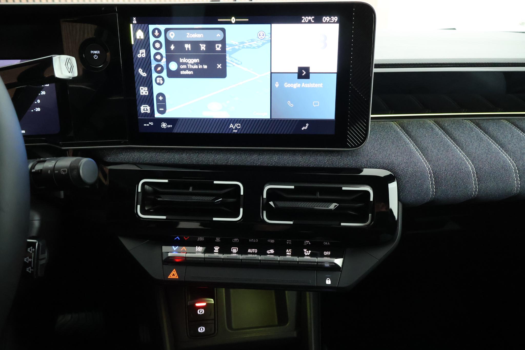 Foto van Renault Renault 5 E-tech Electric