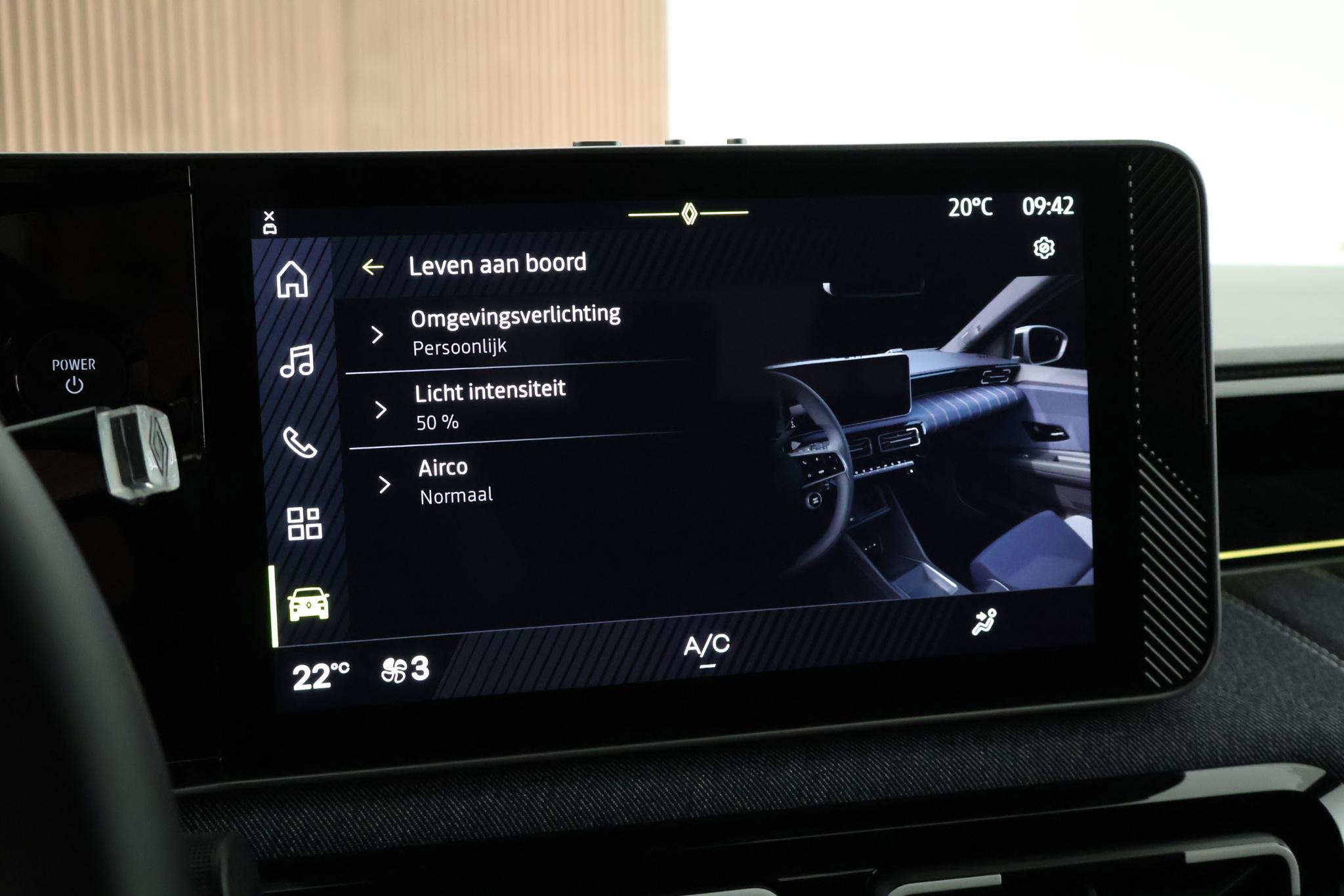 Foto van Renault Renault 5 E-tech Electric