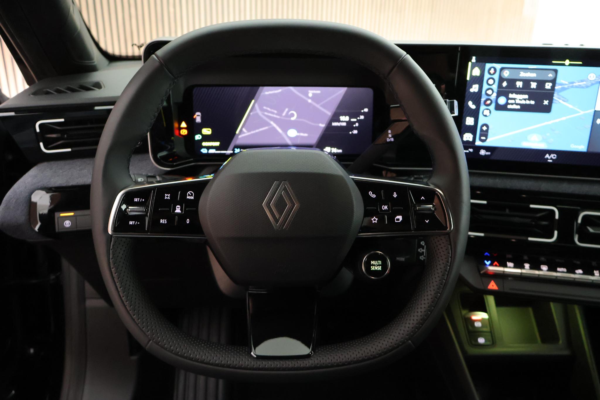 Foto van Renault Renault 5 E-tech Electric