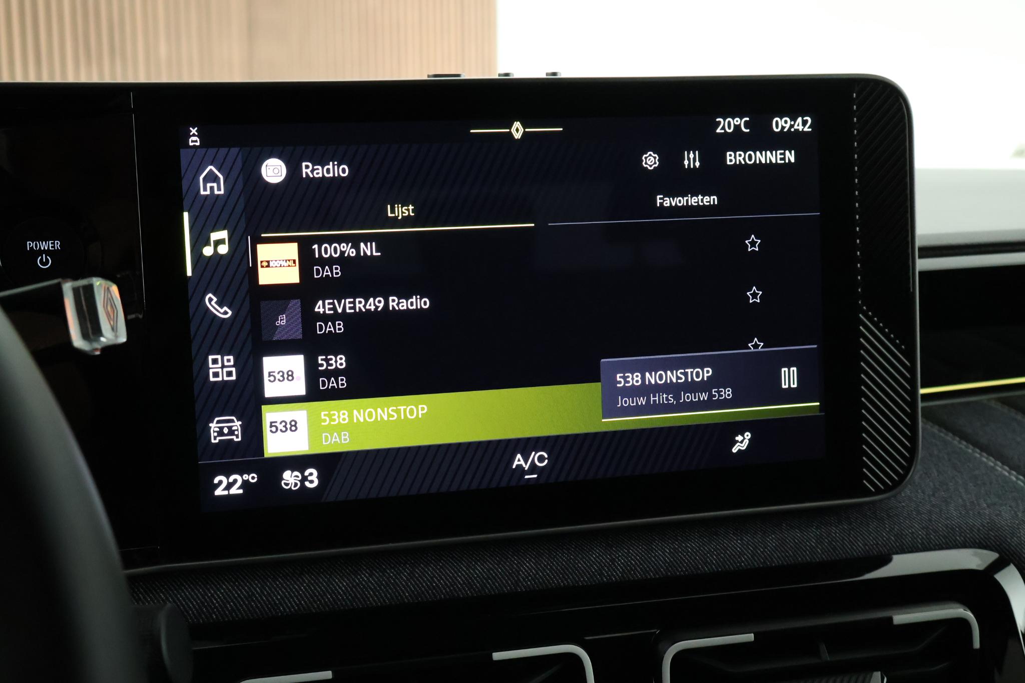Foto van Renault Renault 5 E-tech Electric