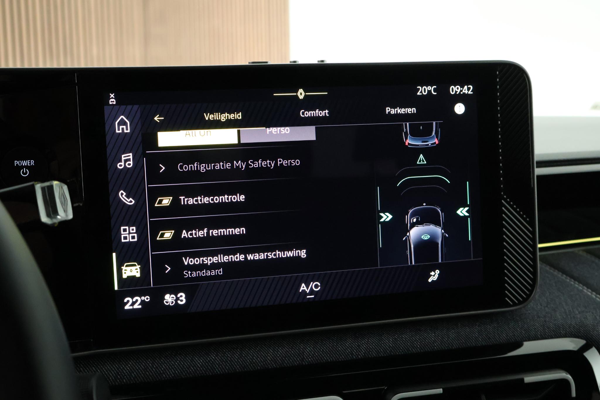 Foto van Renault Renault 5 E-tech Electric