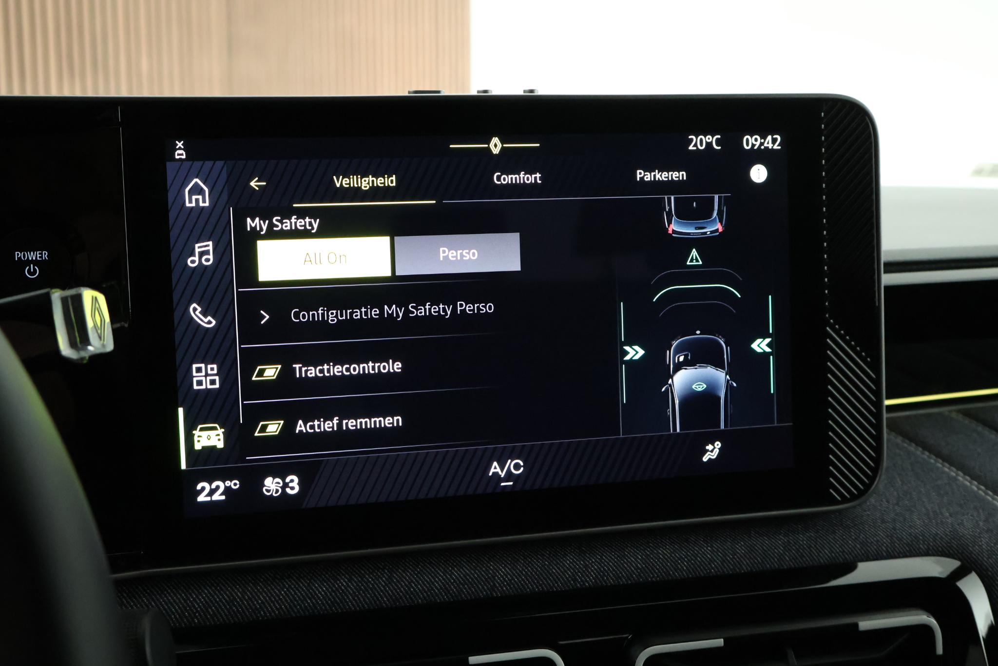 Foto van Renault Renault 5 E-tech Electric