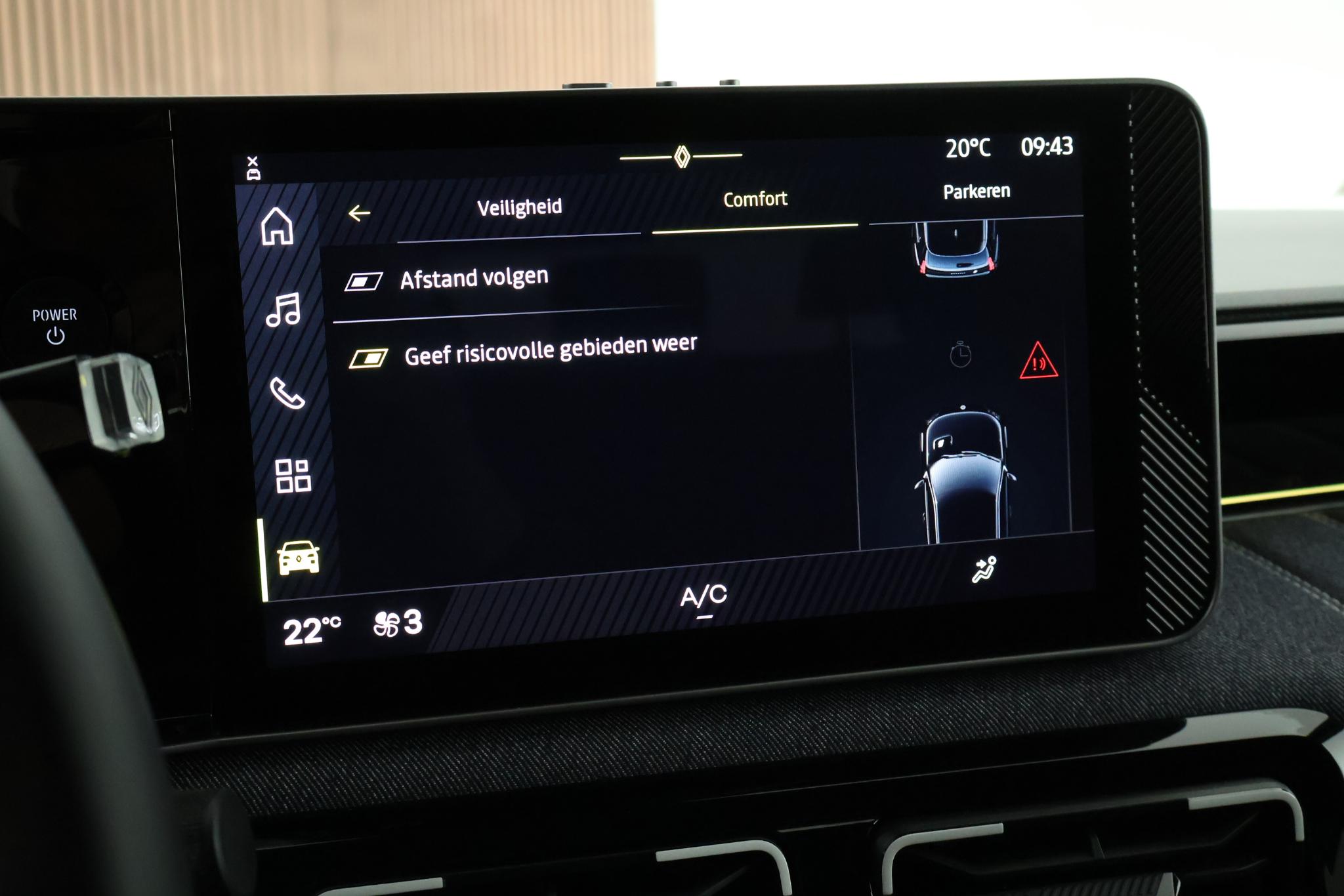 Foto van Renault Renault 5 E-tech Electric