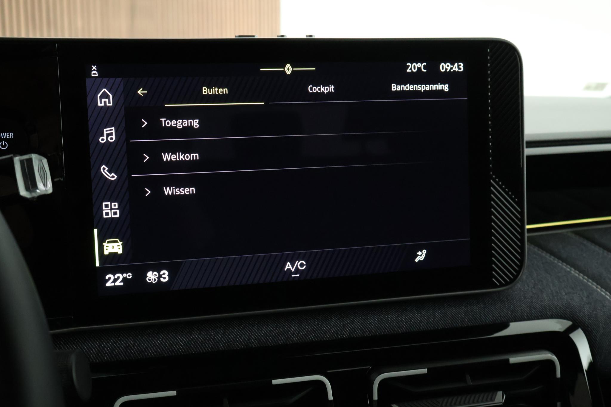 Foto van Renault Renault 5 E-tech Electric