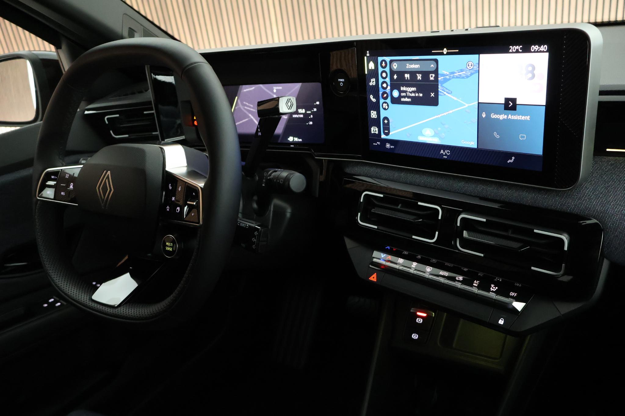 Foto van Renault Renault 5 E-tech Electric