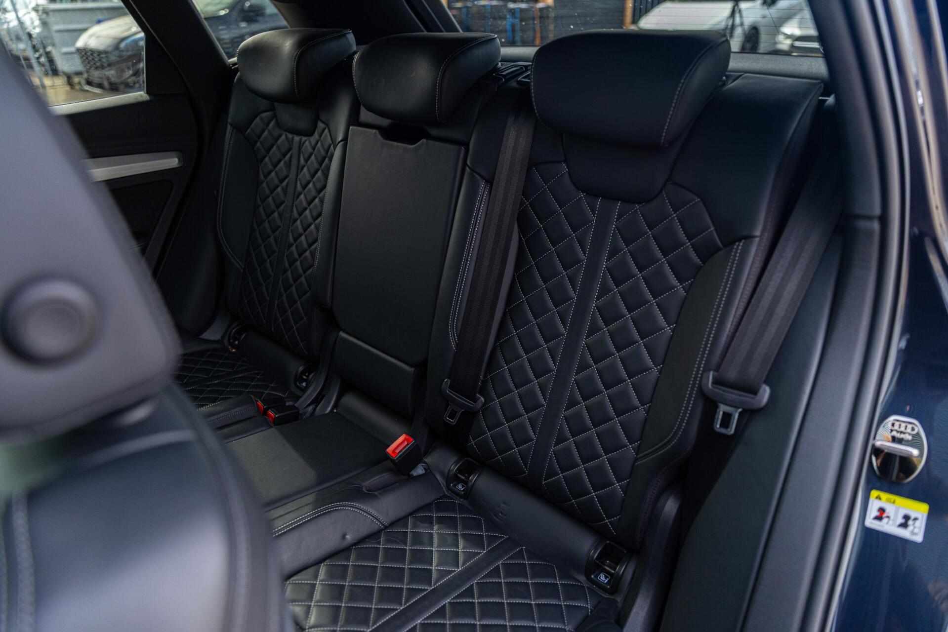 Foto van Audi Q5 55 TFSI E