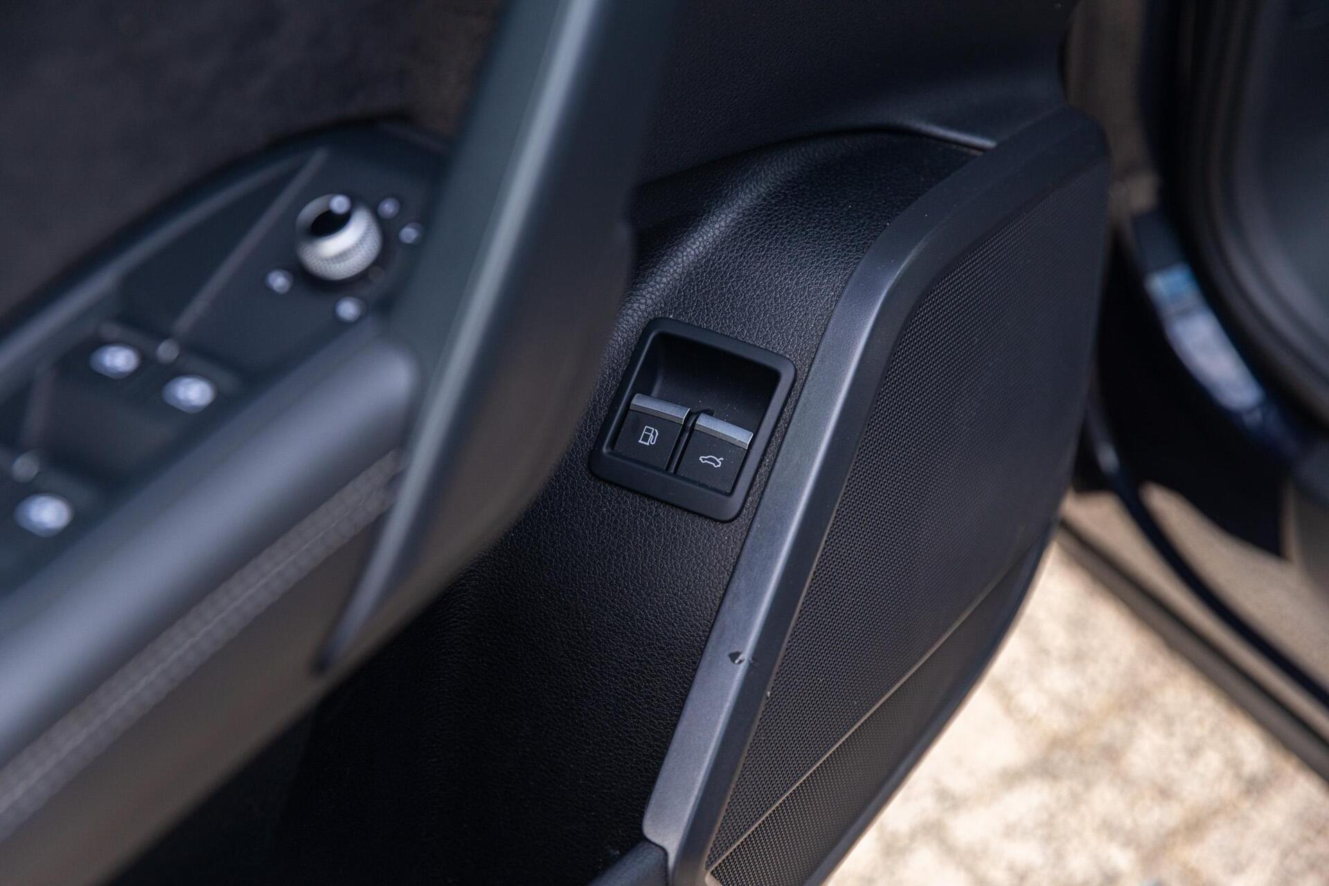 Foto van Audi Q5 55 TFSI E