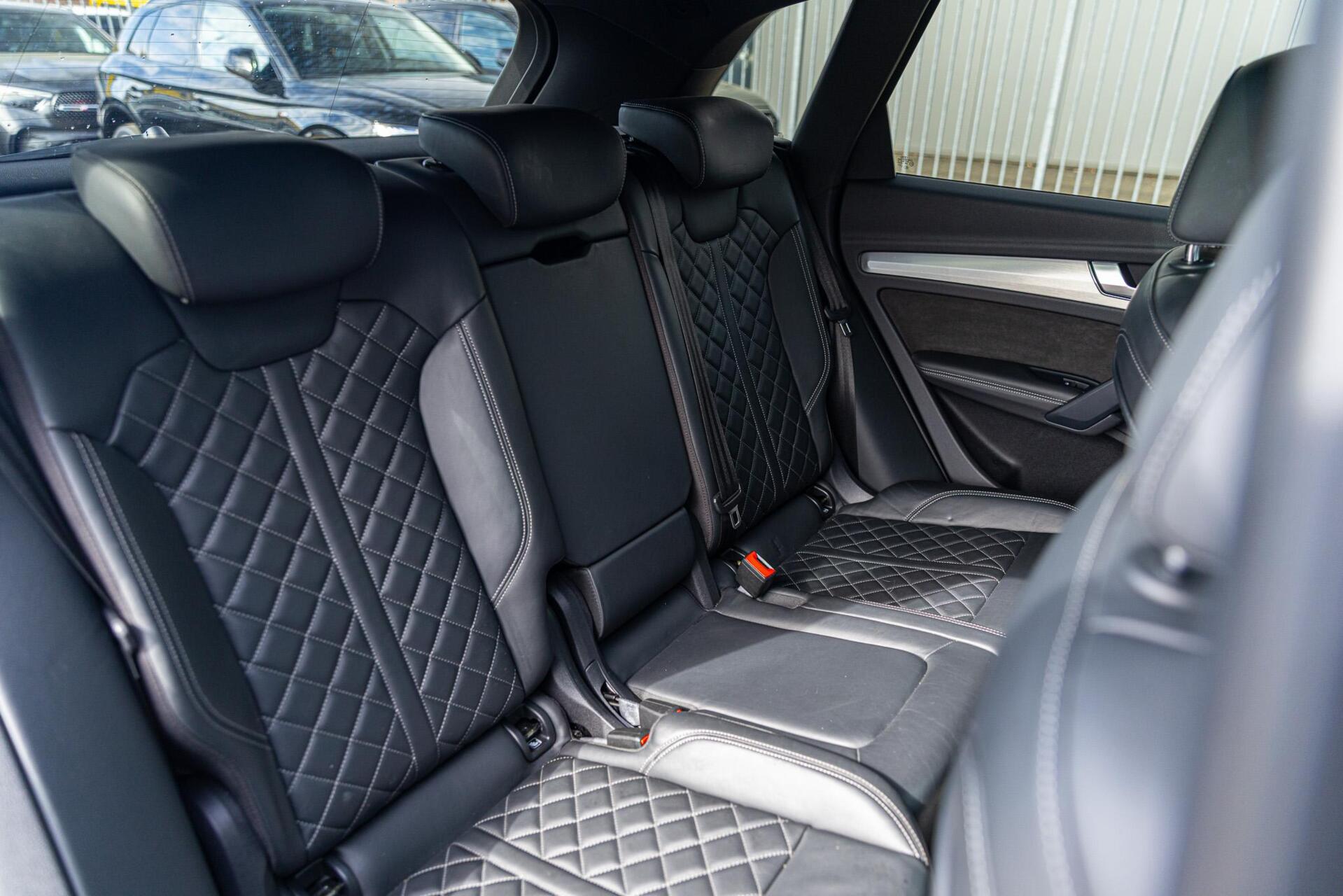 Foto van Audi Q5 55 TFSI E