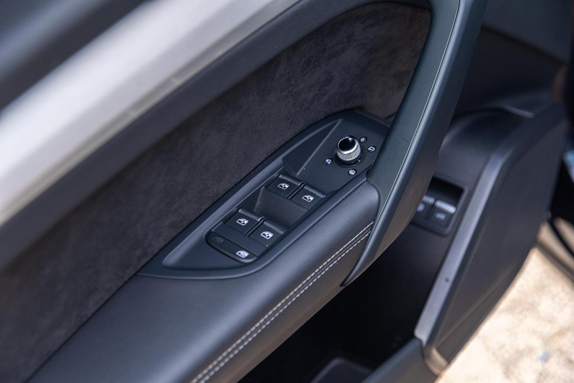 Foto van Audi Q5 55 TFSI E