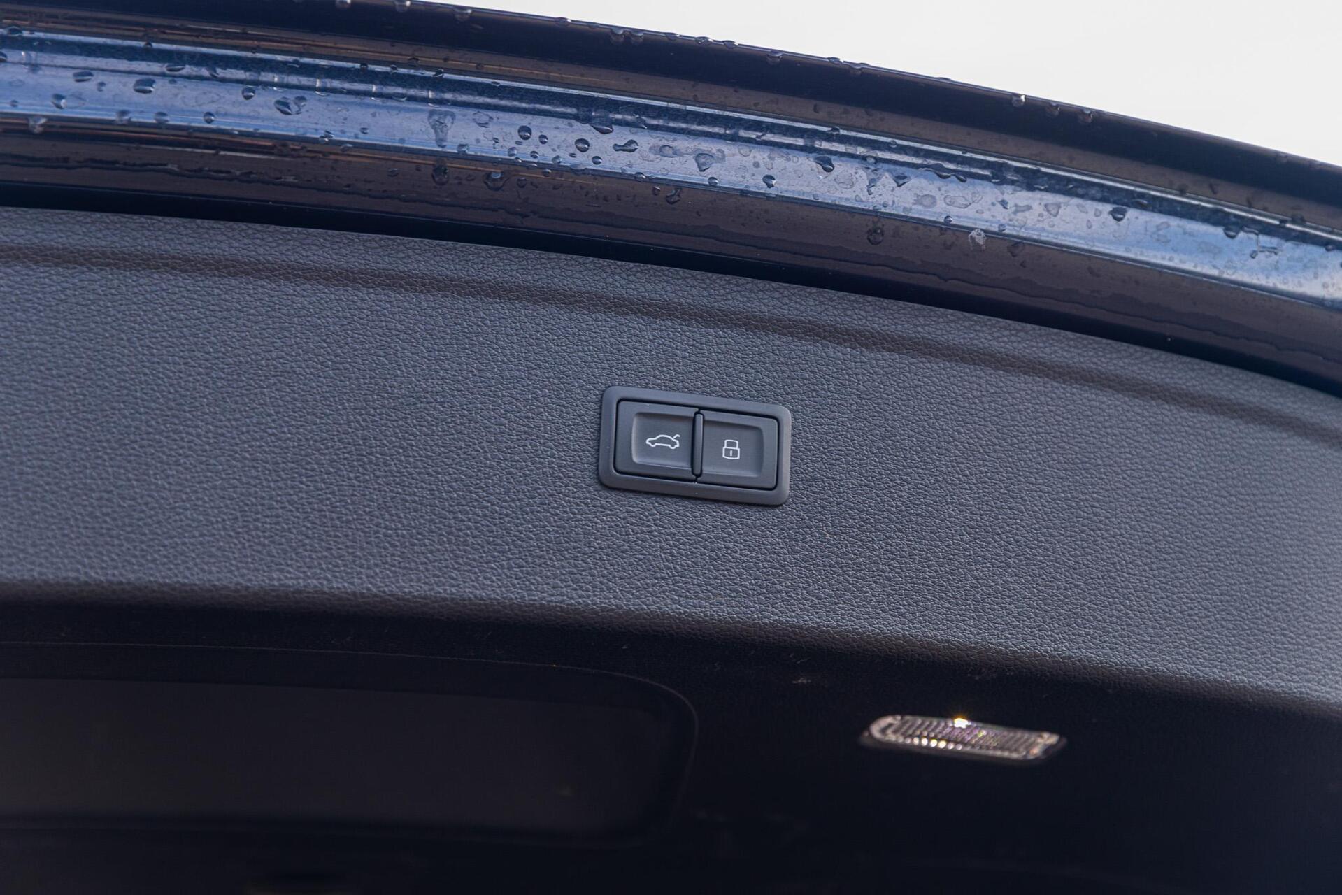 Foto van Audi Q5 55 TFSI E