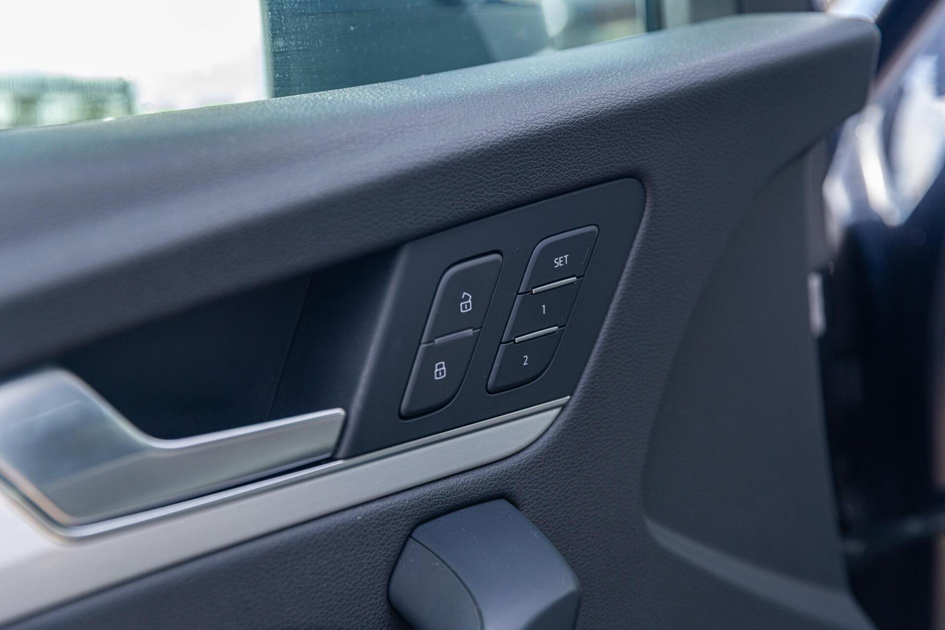 Foto van Audi Q5 55 TFSI E