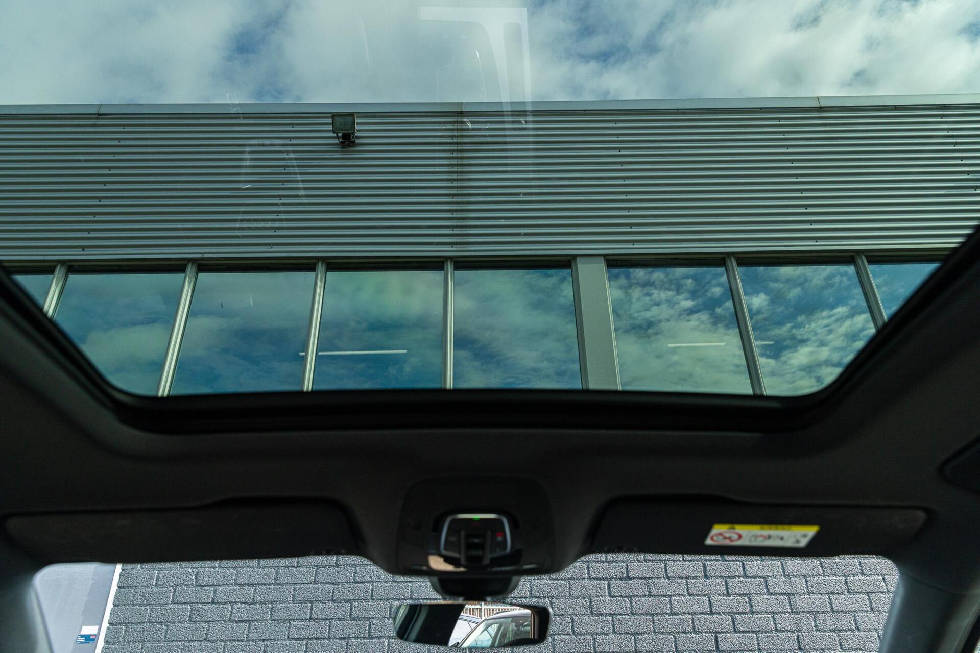 Foto van Audi Q5 55 TFSI E