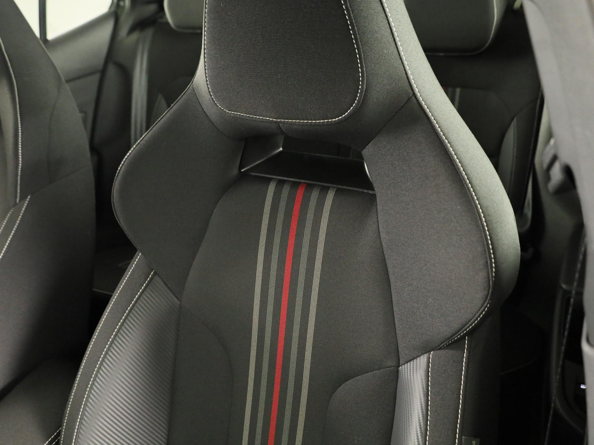 Foto van Skoda Fabia